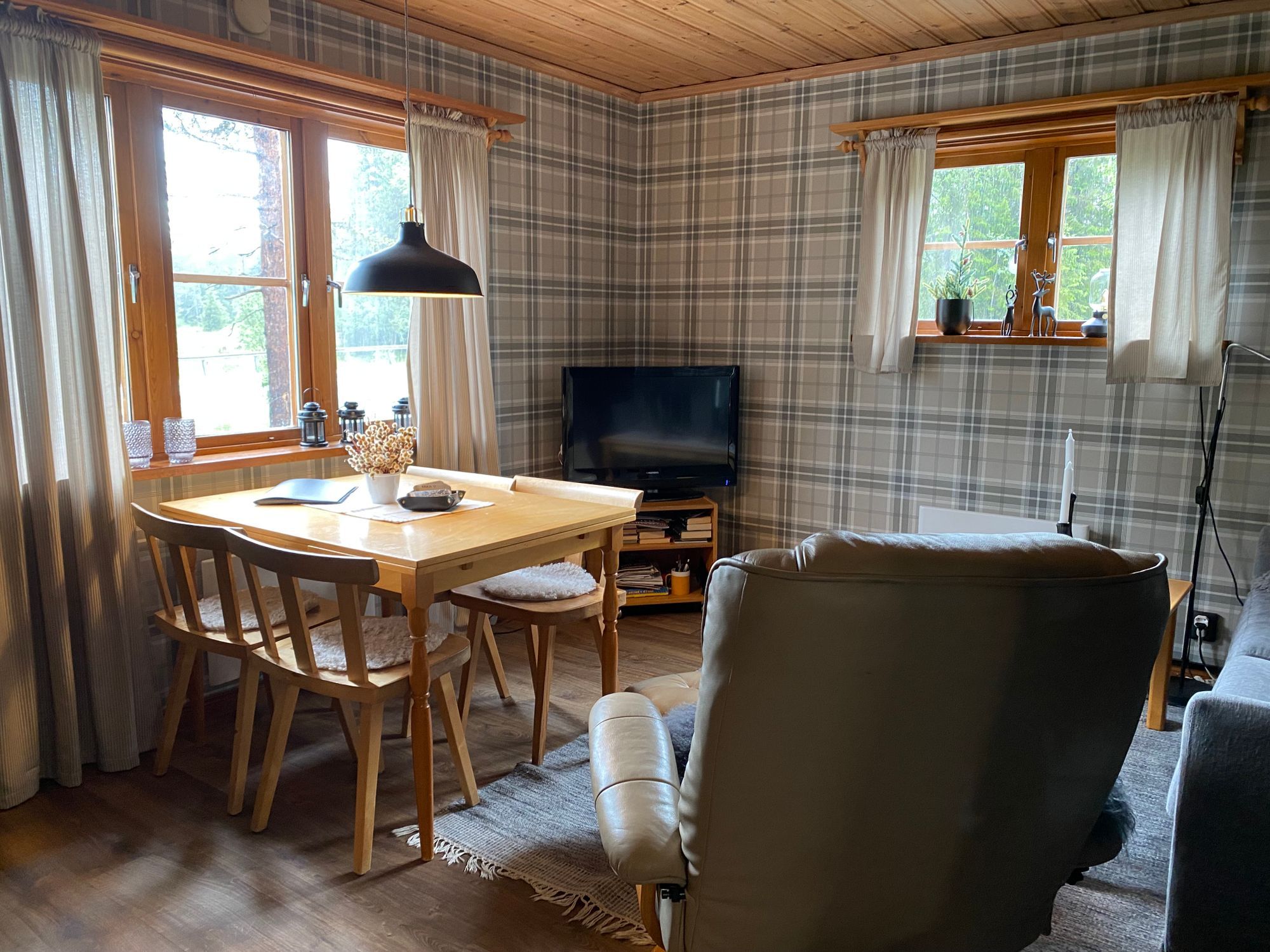 Fjällstuga i Grövelsjön – bild 6 av 24