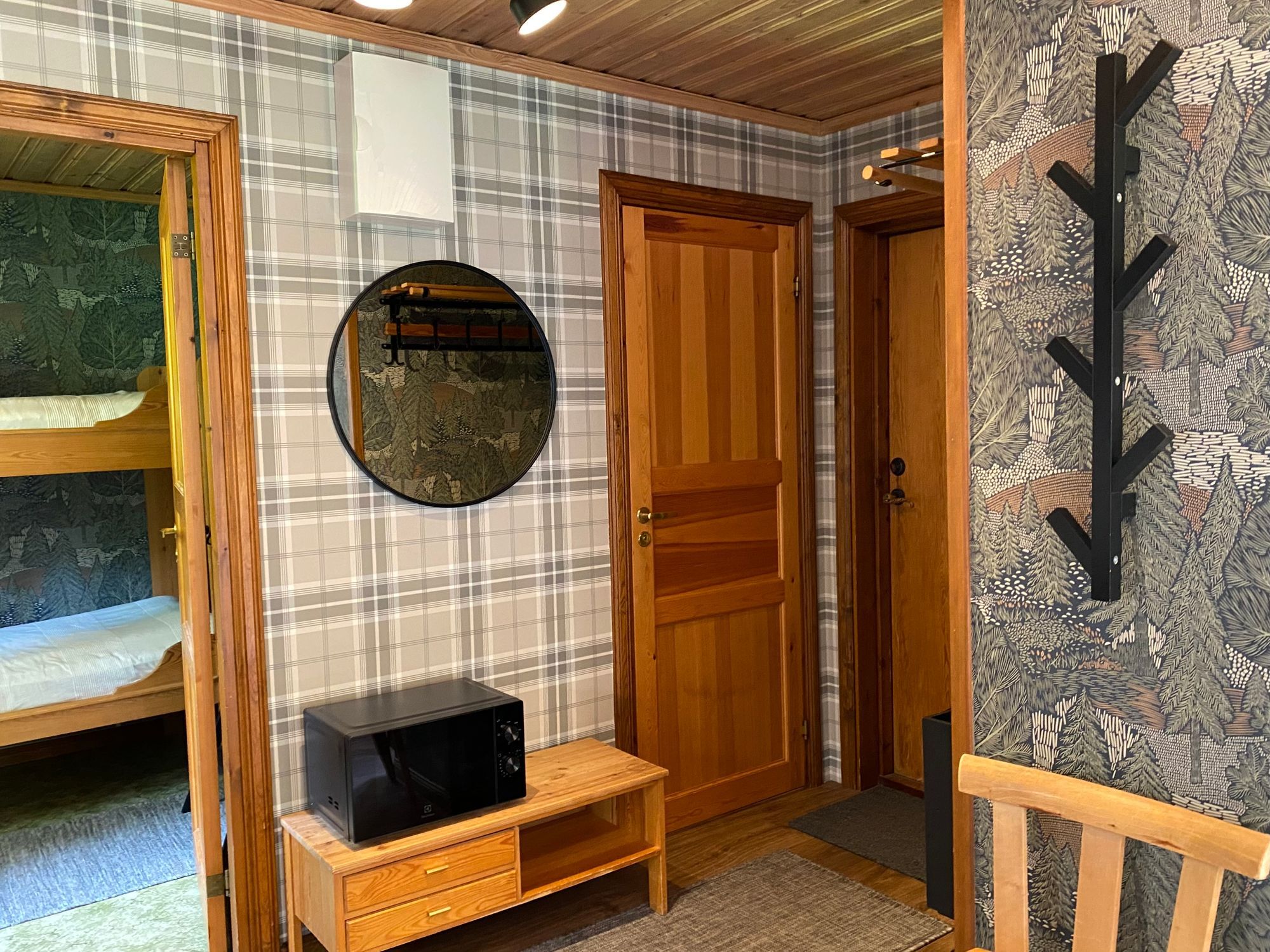 Fjällstuga i Grövelsjön – bild 10 av 24