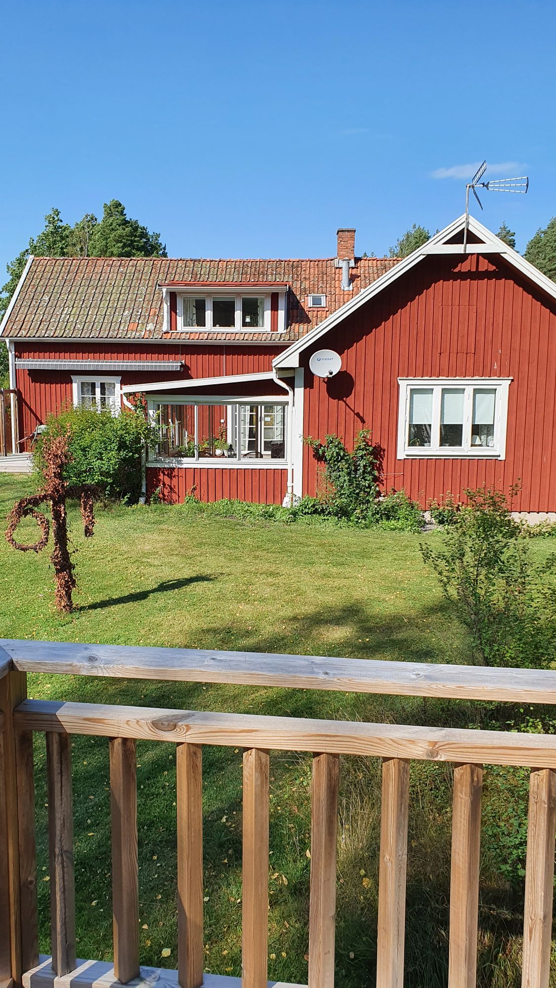 Hus på Kållandsö – bild 6 av 24