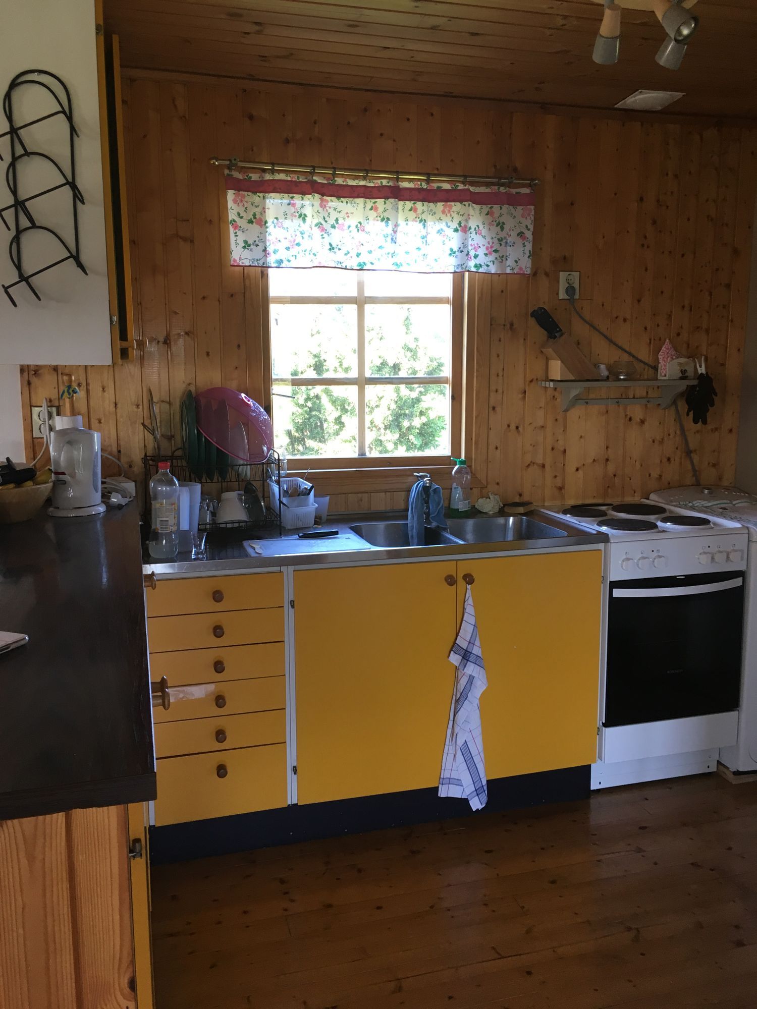 Kårehamn, 1km bad – bild 7 av 22