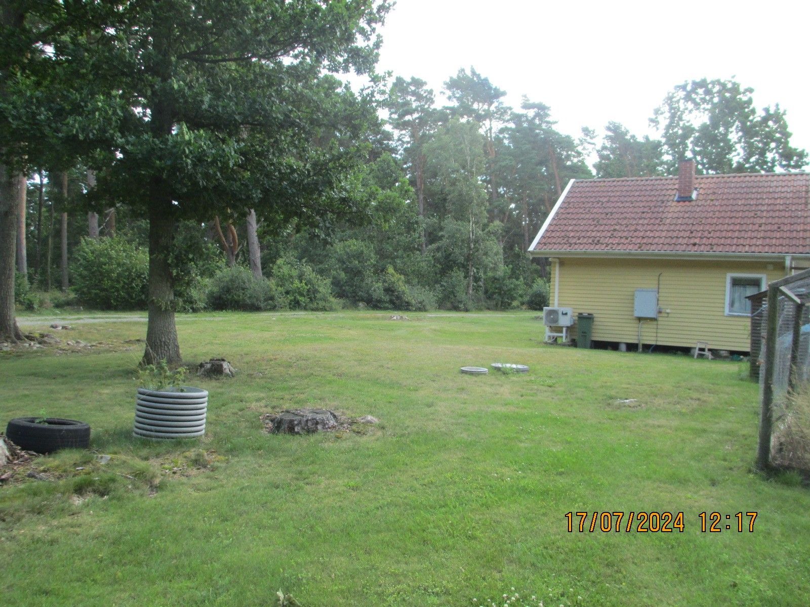Stuga nära havet – bild 19 av 24