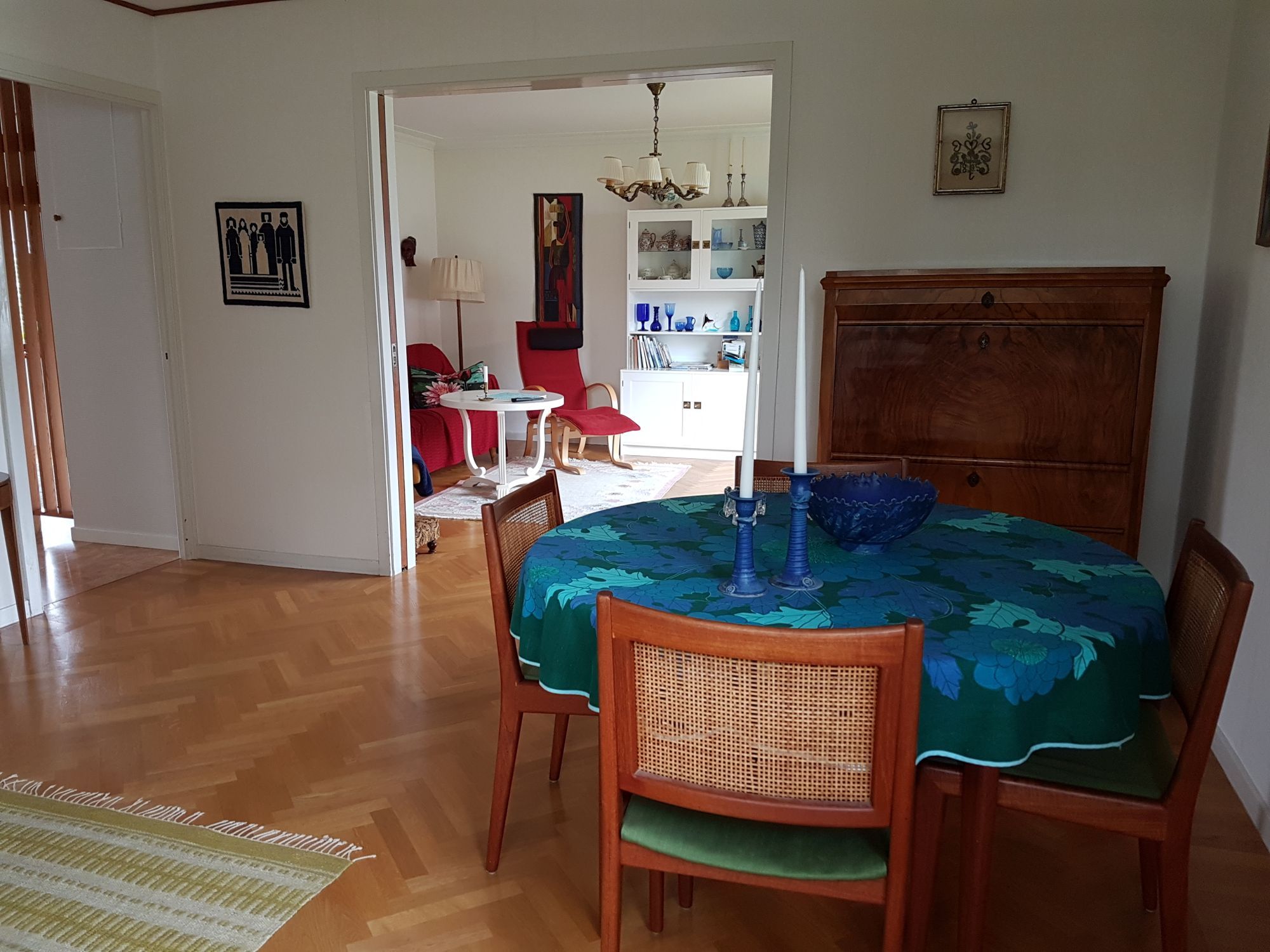 Skärgårdshus att hyra på Rörö – bild 4 av 8