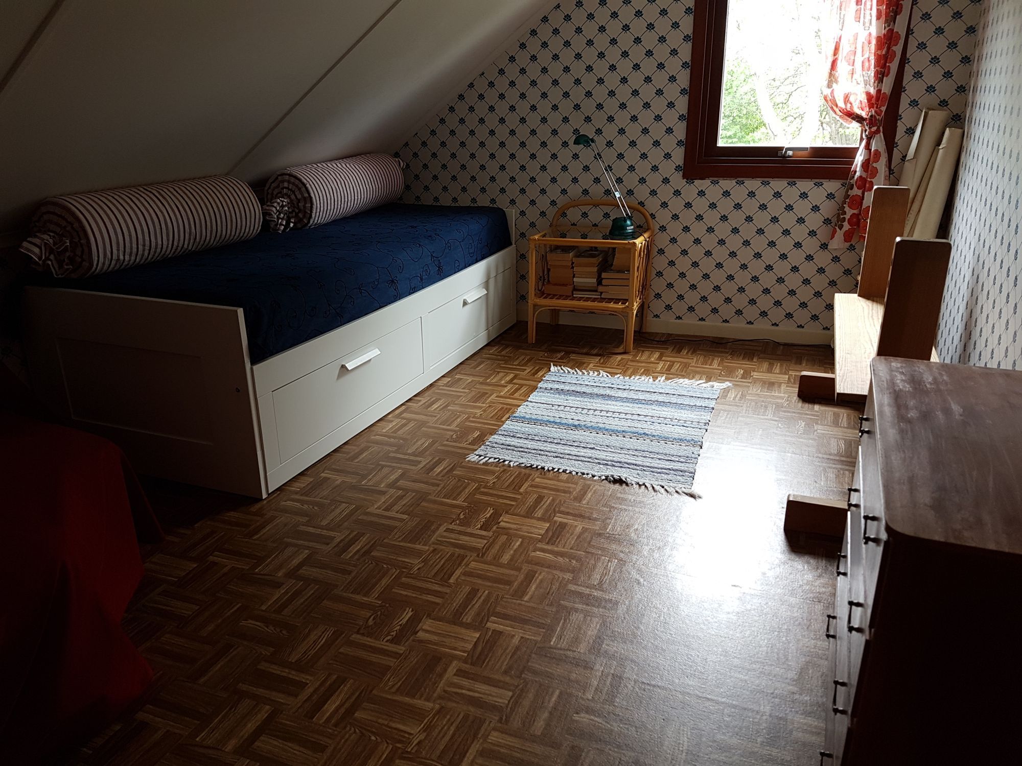 Skärgårdshus att hyra på Rörö – bild 7 av 8