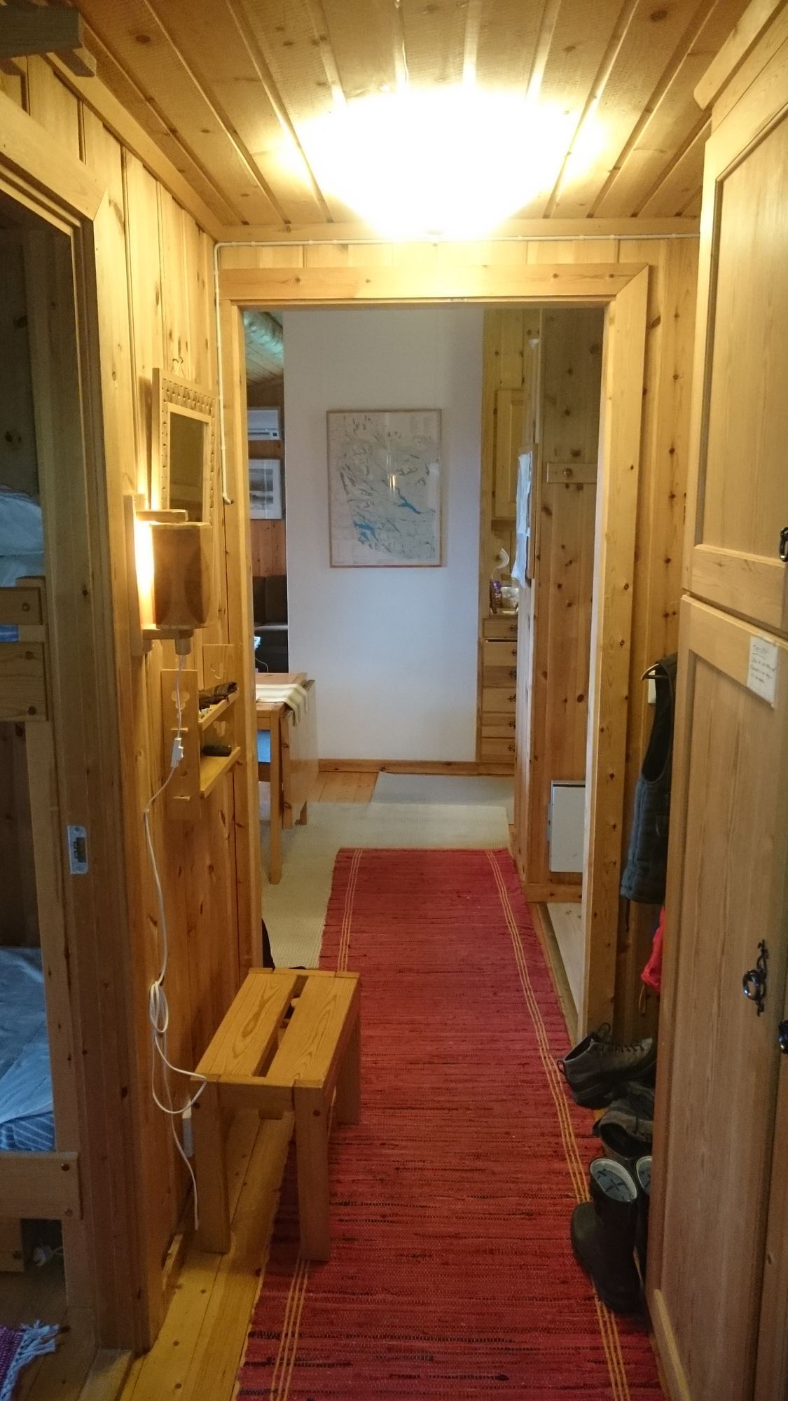 Stuga Fjällnäs – bild 8 av 17