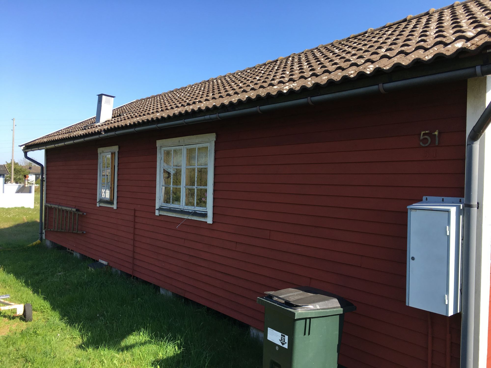 Kårehamn, 1km bad – bild 16 av 22
