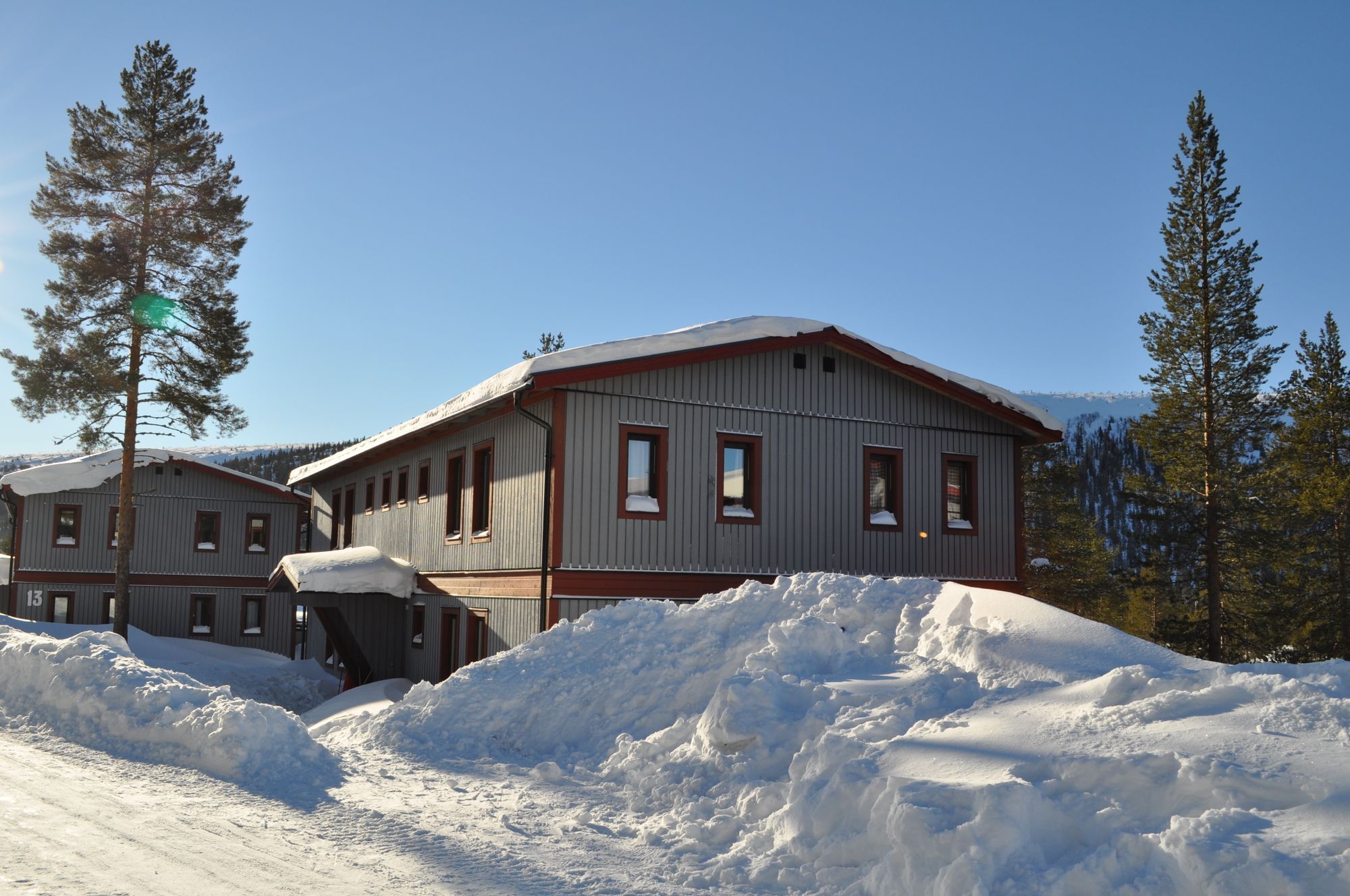 SÄNKTA SOMMARPRISER - Stugor i Sälen – bild 20 av 24