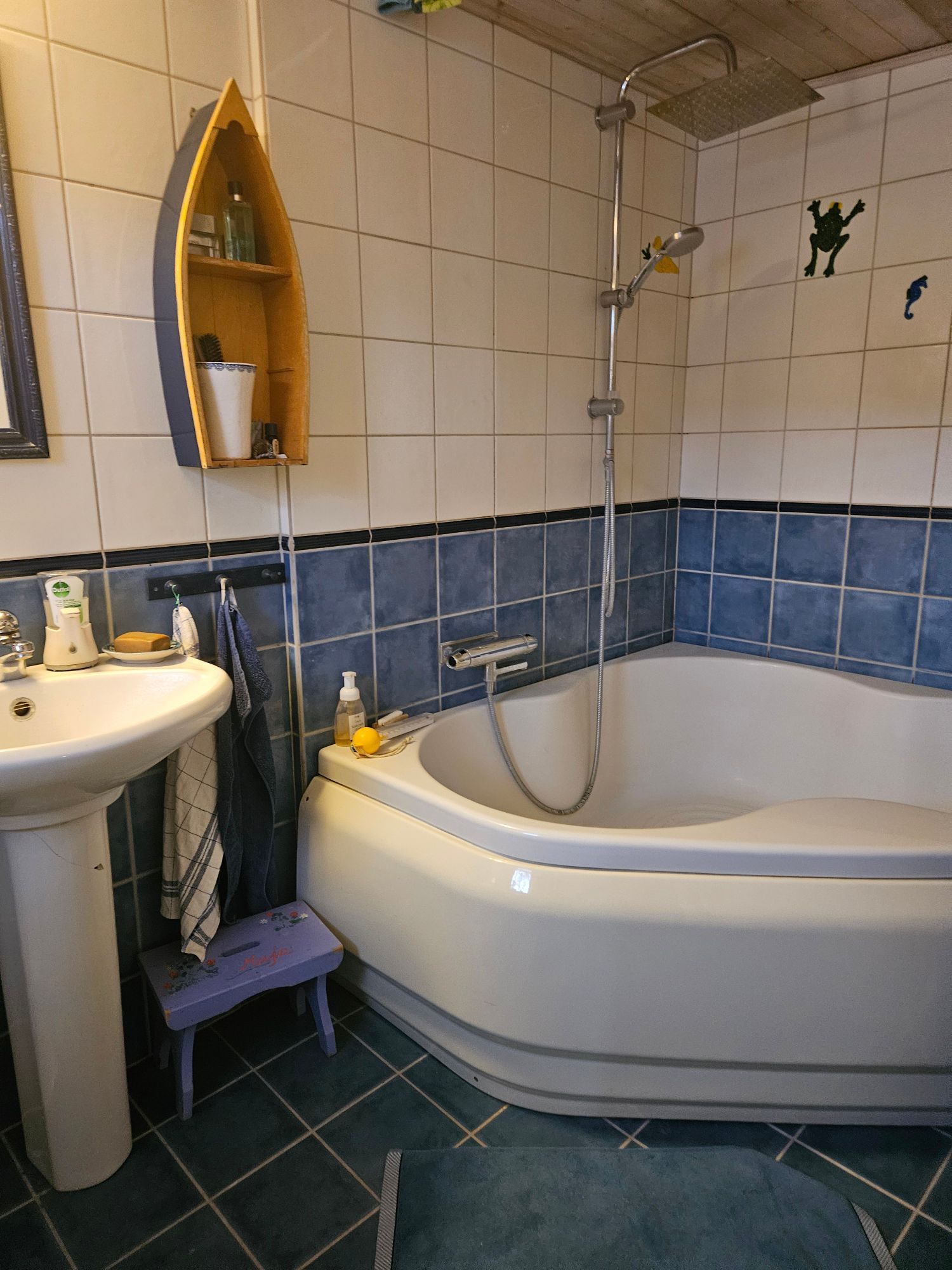 Mysigt hus på Listerlandet – bild 13 av 18