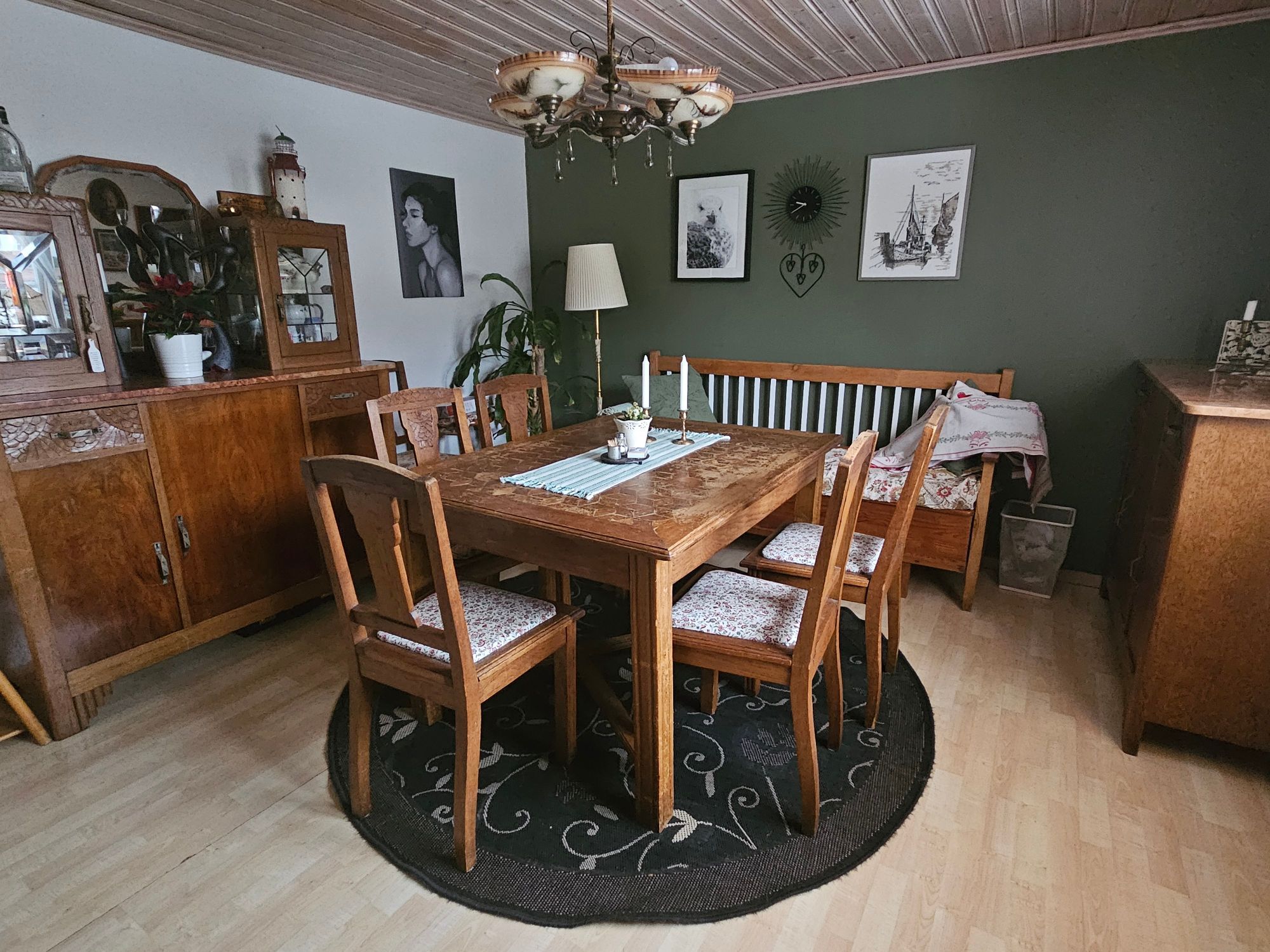 Mysigt hus på Listerlandet – bild 6 av 18
