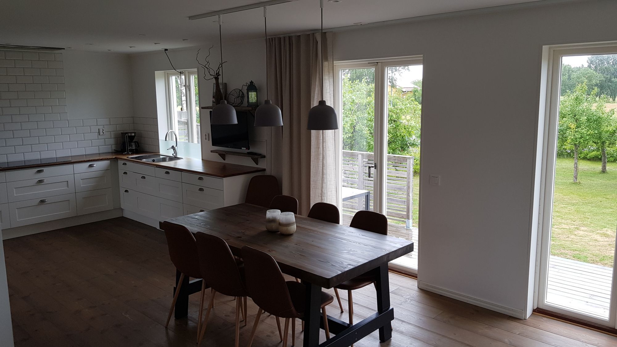 Semesterhus nära havet i Ugglarp – bild 5 av 17