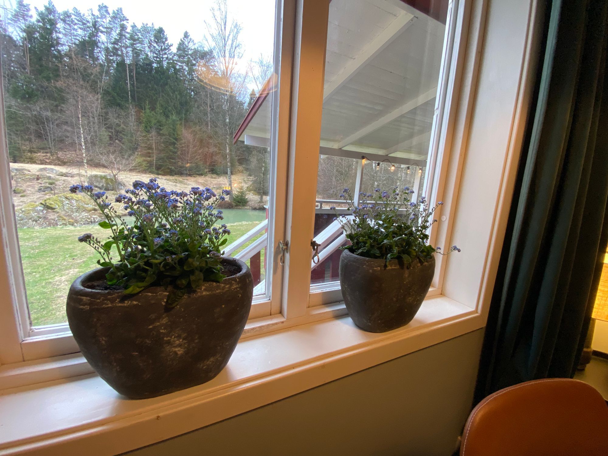 Stuga "Vena Berg" – bild 14 av 24