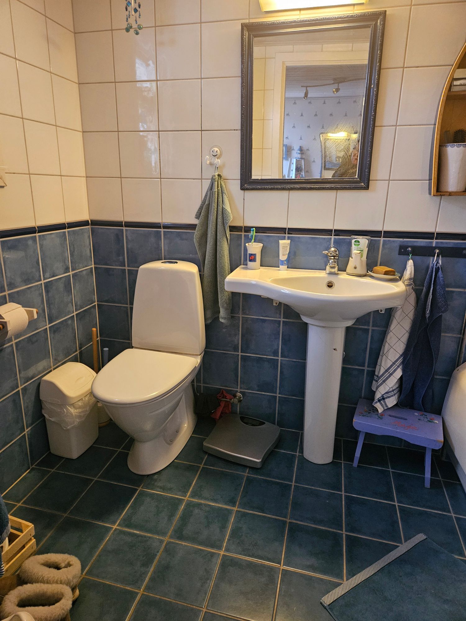 Mysigt hus på Listerlandet – bild 12 av 18
