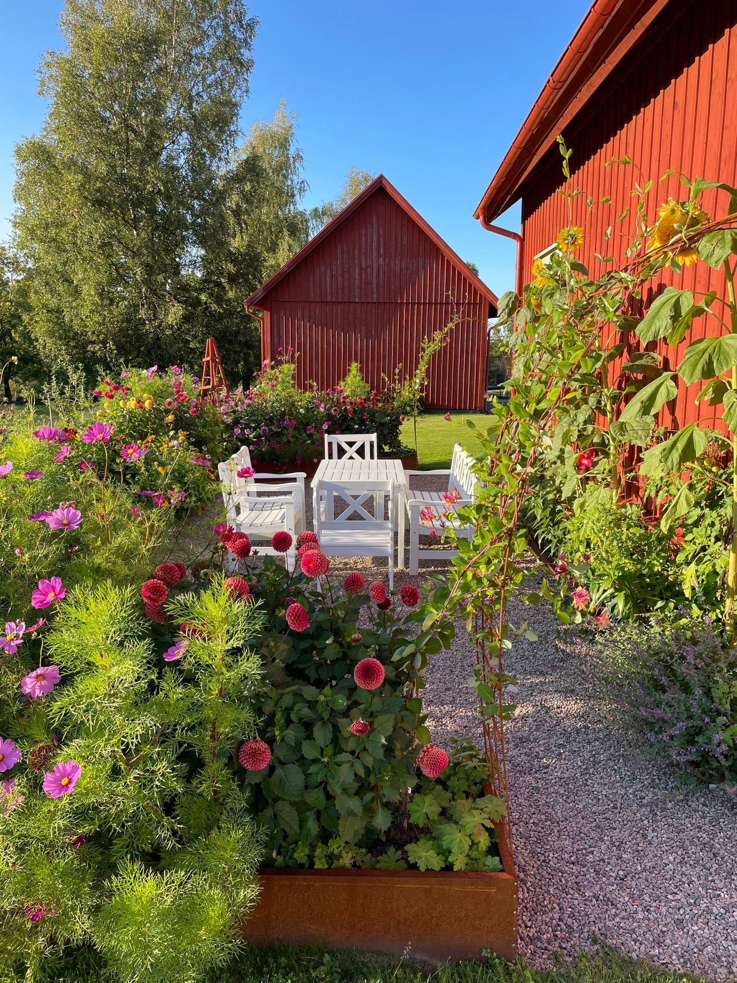 Charmigt nyrenoverat brygghus! – bild 6 av 24