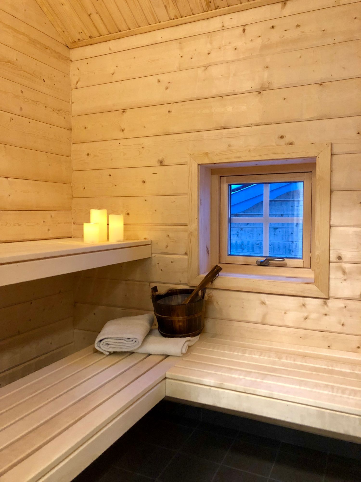Stuga i Idre Himmelfjäll med 10 + 2 bäddar #37491 – bild 6 av 13