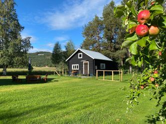 Sista minuten