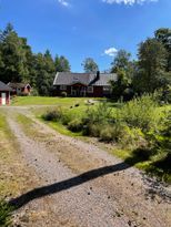 Lovely house in the country