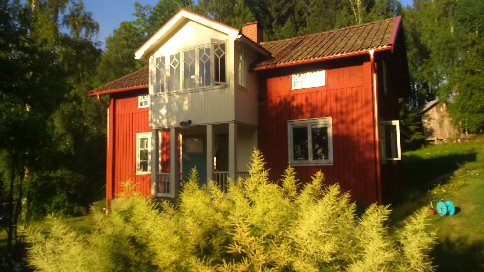 Charmigt och avskilt torp – bild 12 av 14