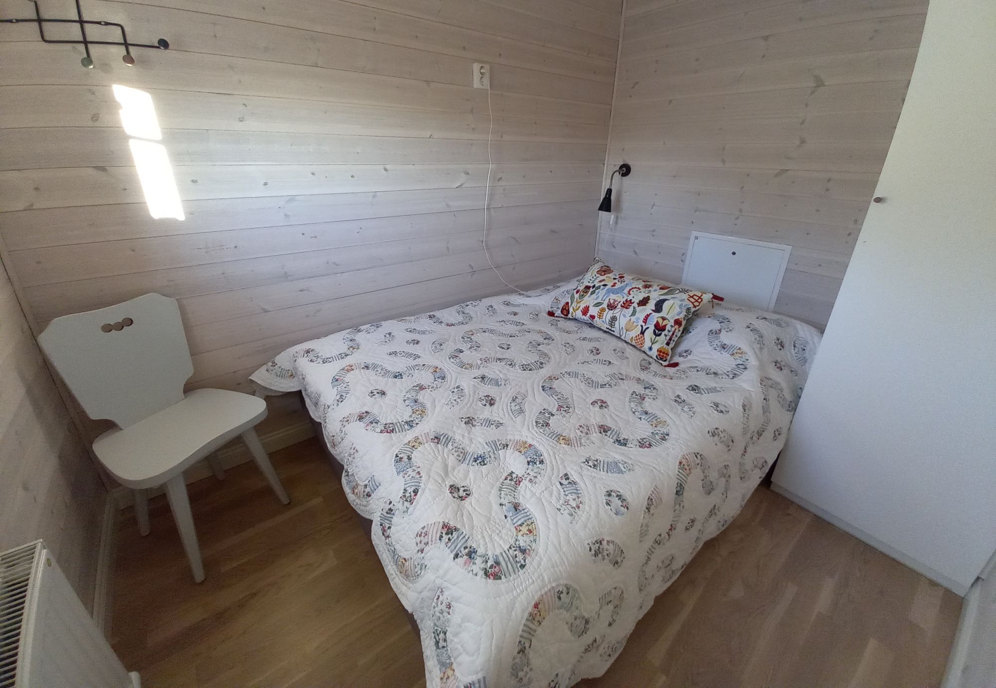 Modern gäststuga i Tällberg 150 m från Siljan – bild 5 av 9