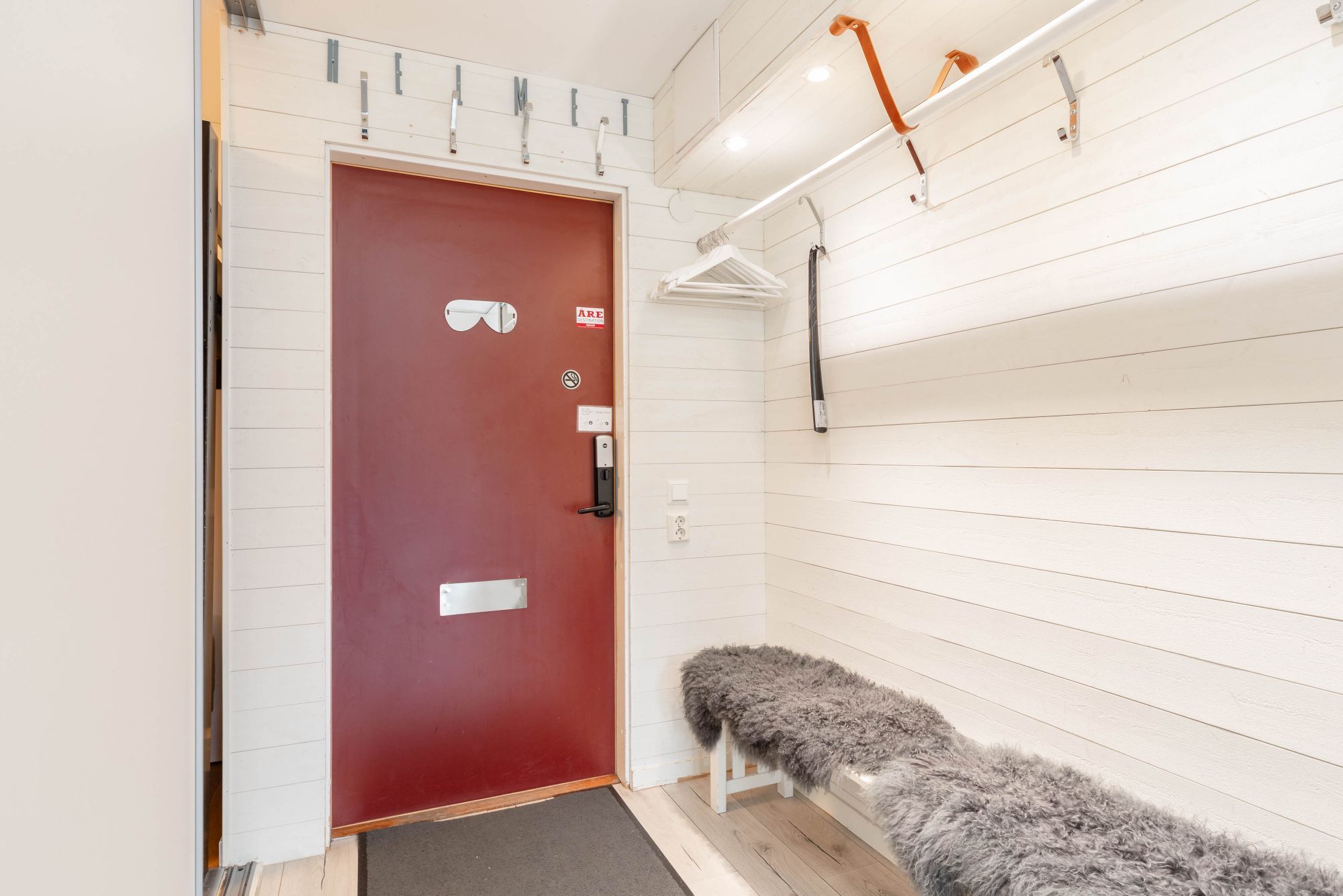 Åre Travel - Mitt i Åre lgh 611, 6 beds ski in/out – bild 8 av 24