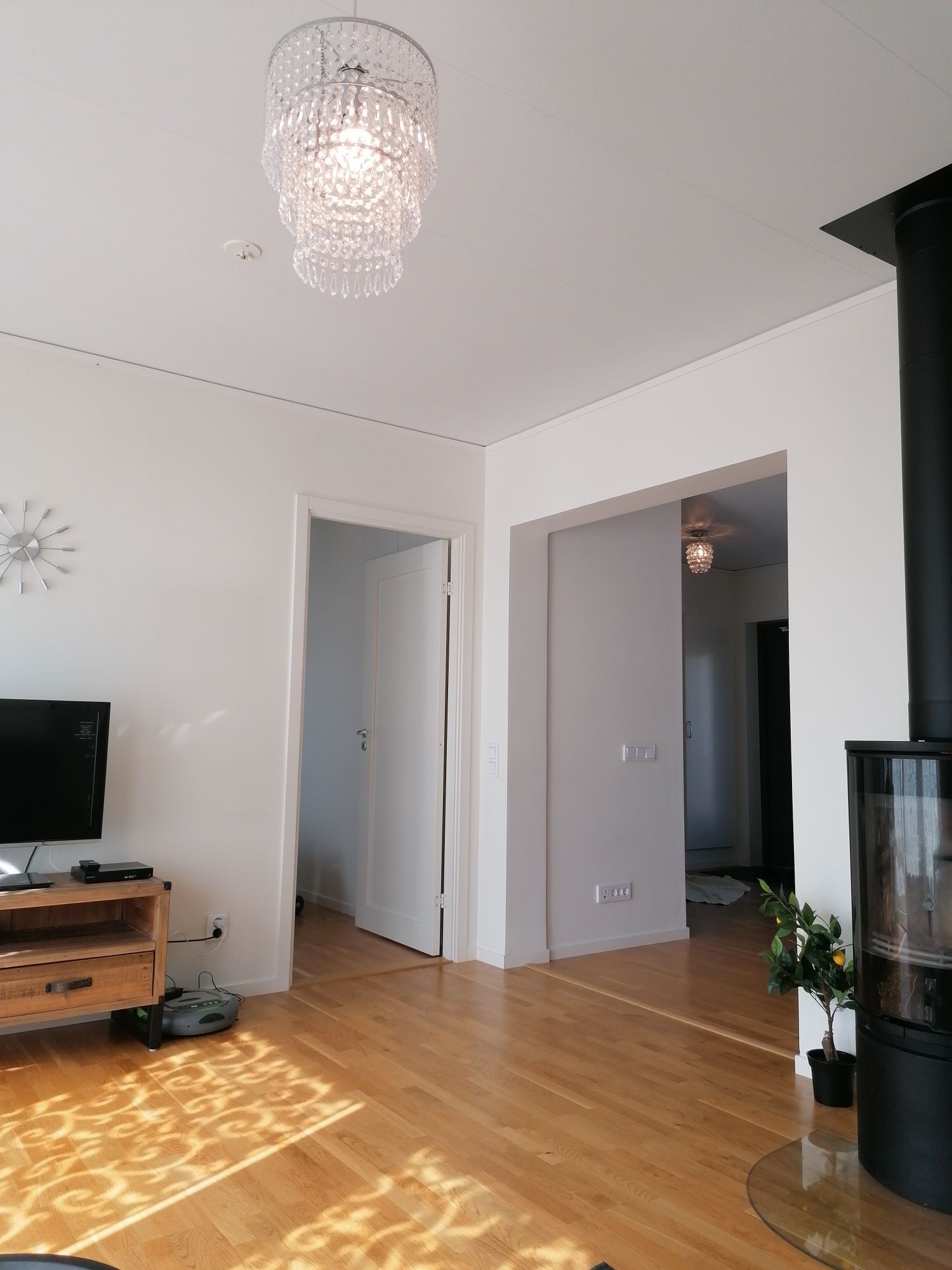Havsnära nybyggda Modern villa uthyres! – bild 16 av 24