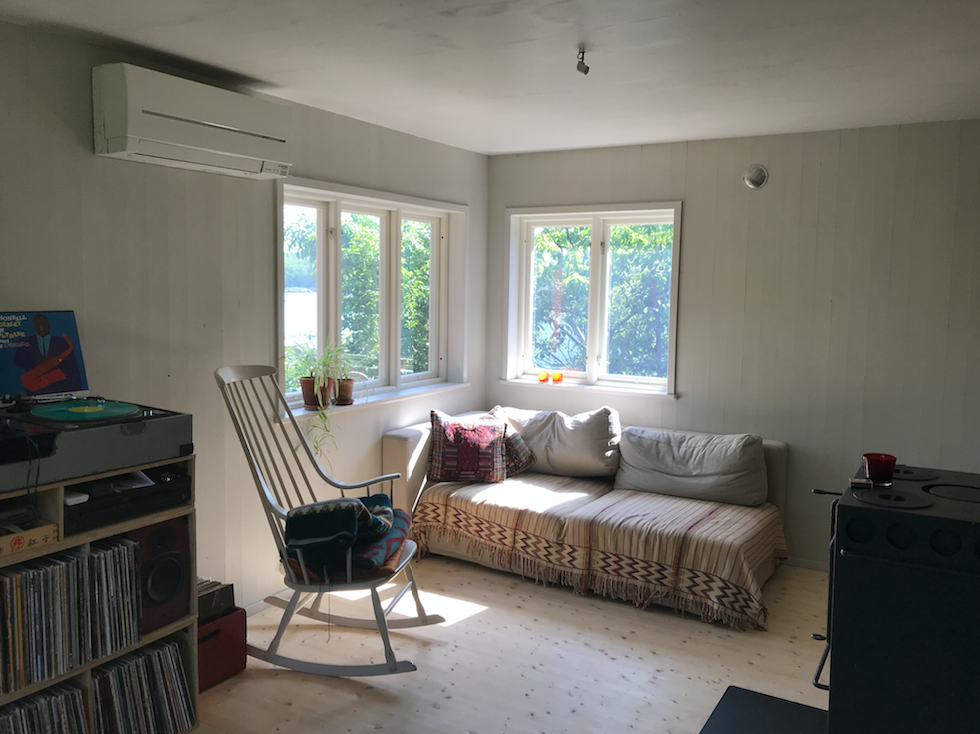 HUS VID HAVET PÅ BRÄNNÖ – bild 2 av 10