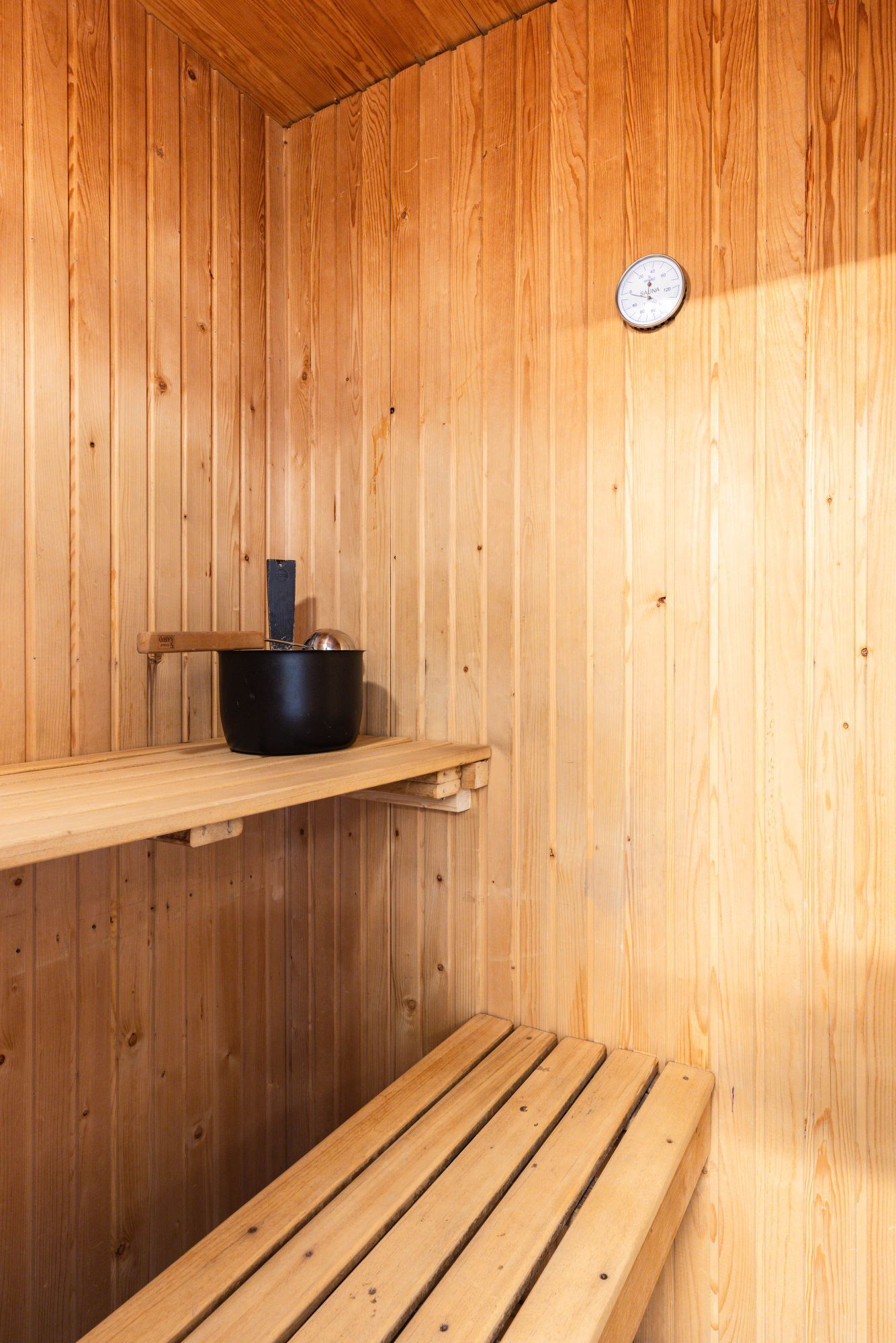 Åre Travel - Mitt i Åre lgh 611, 6 beds ski in/out – bild 6 av 24