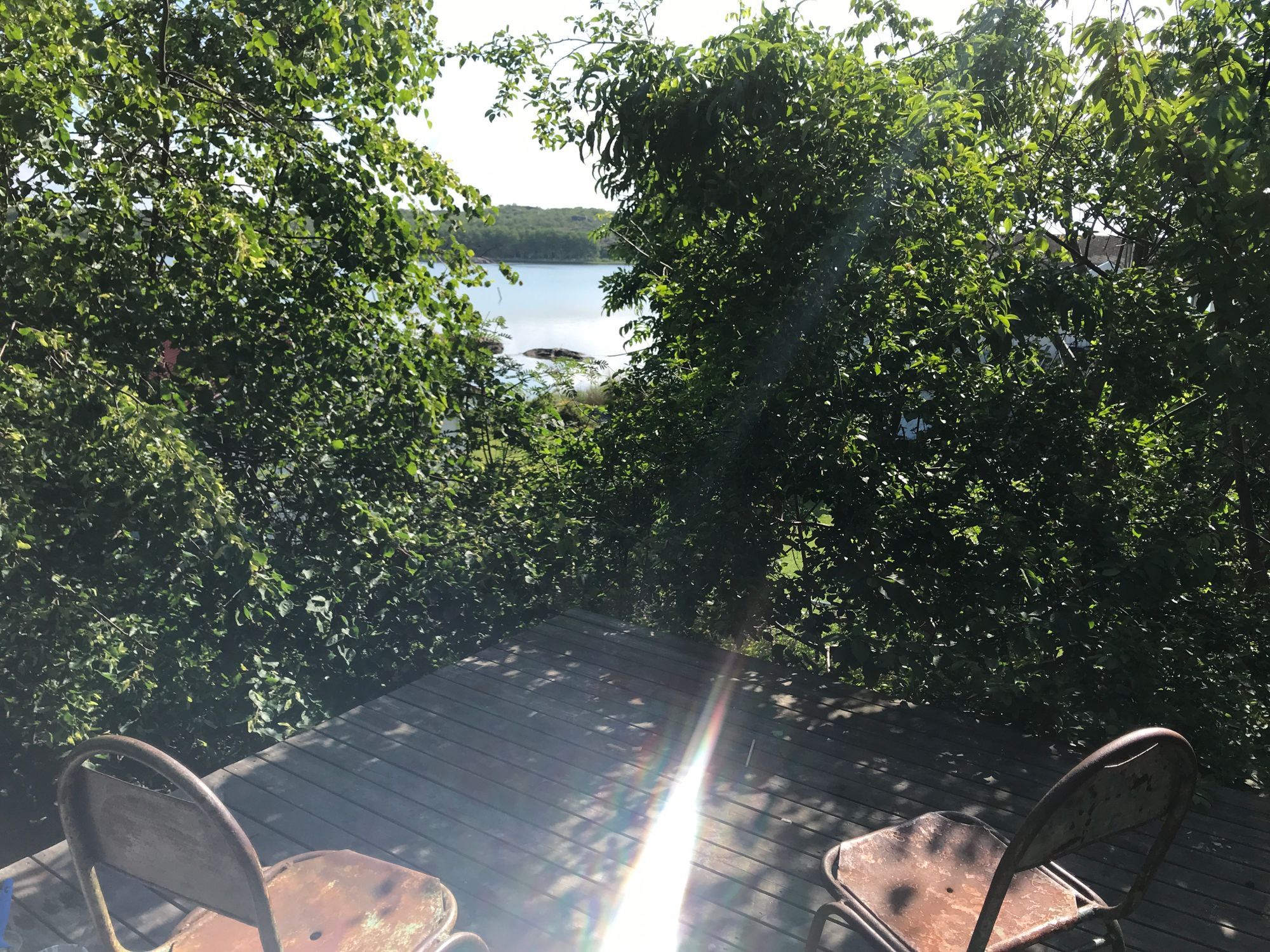 HUS VID HAVET PÅ BRÄNNÖ – bild 7 av 10
