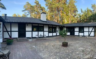 Stuga