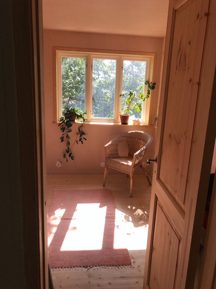 HUS VID HAVET PÅ BRÄNNÖ – bild 3 av 10