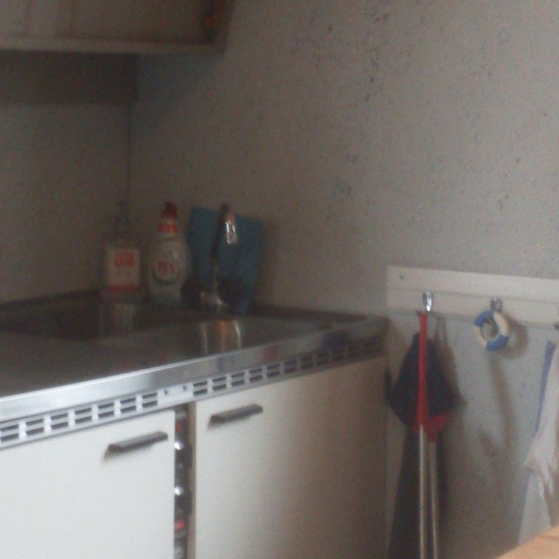Bryggstuga Höga Kusten – bild 5 av 6