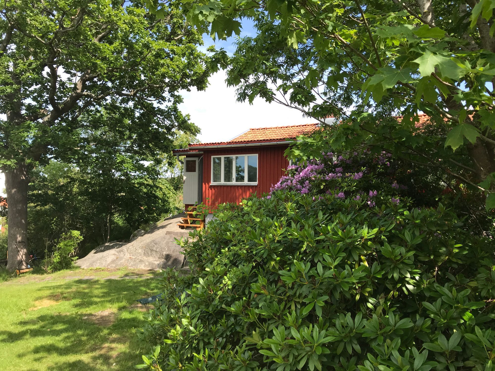 HUS VID HAVET PÅ BRÄNNÖ – bild 10 av 10