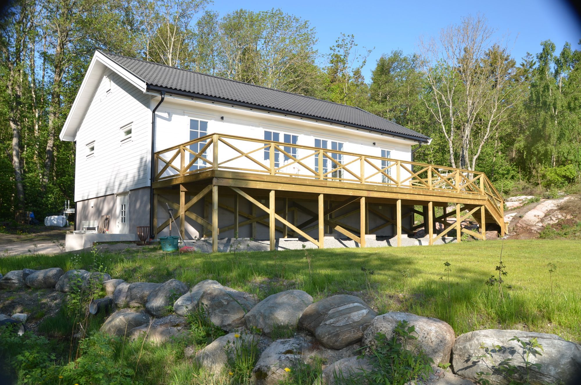Stuga i NordkosterVettnet / Strömstad med 4 bäddar #36299 – bild 11 av 11