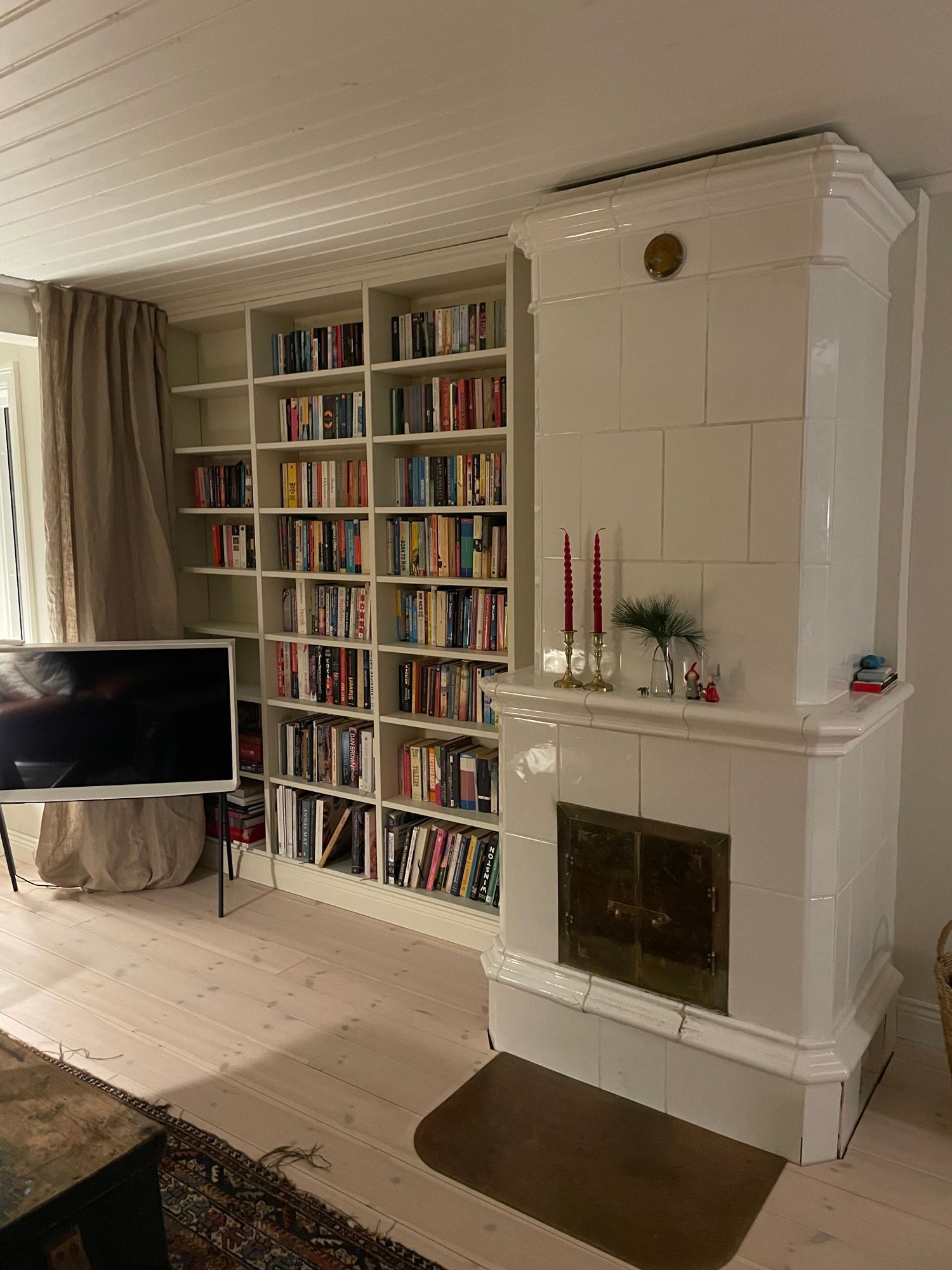 Västkustvilla på vackra Björholmen – bild 8 av 12