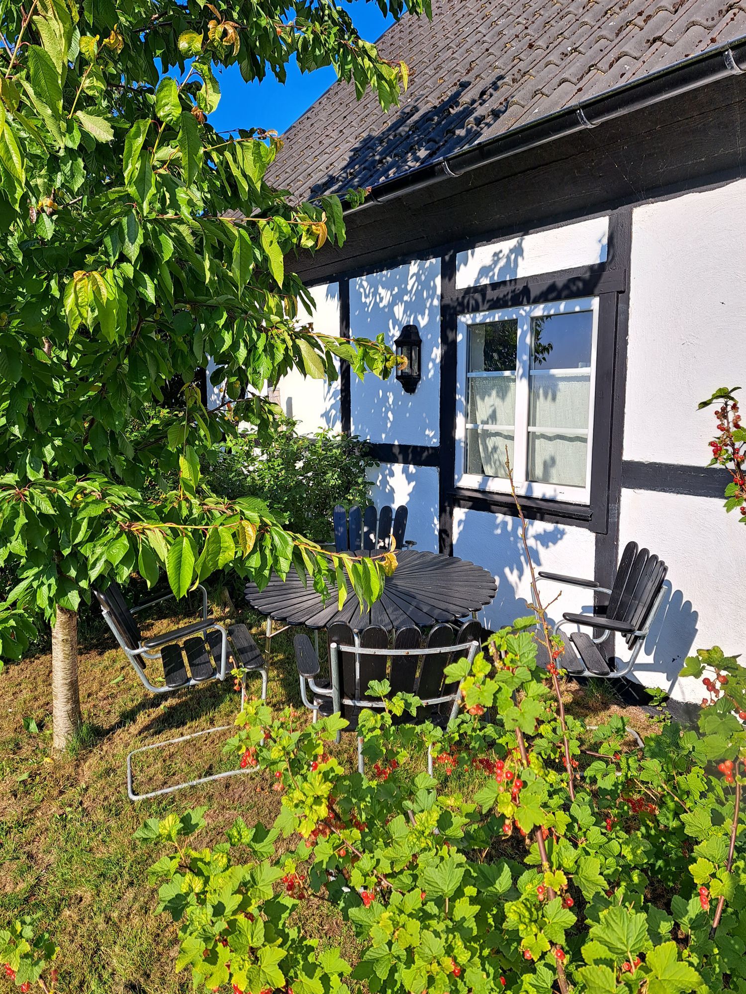 Havsnära boende med härlig utsikt – bild 7 av 7