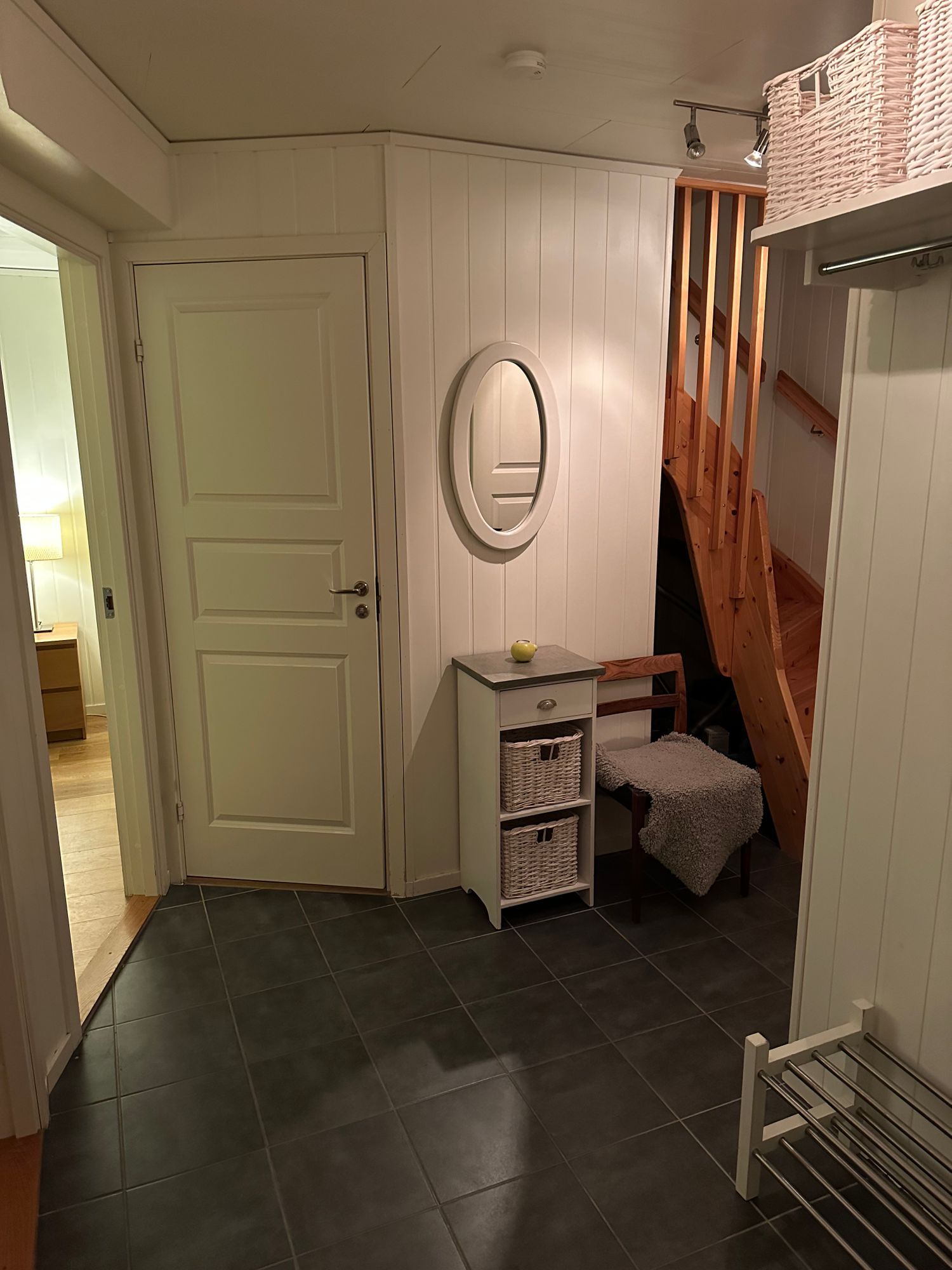 Parhus med ski in/ ski out i Duveds skidparadis – bild 3 av 17