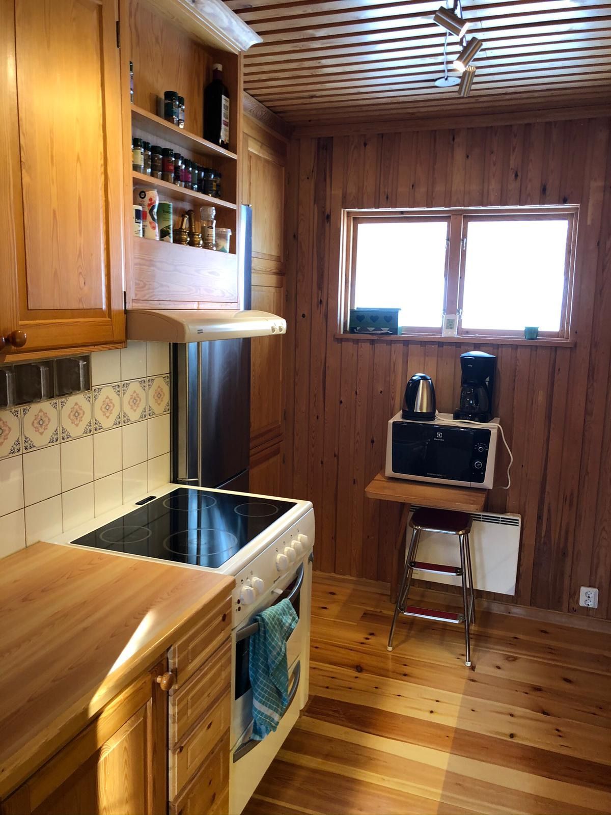 Mysig fjällstuga i Grövelsjön (nu med bastu!) – bild 14 av 24