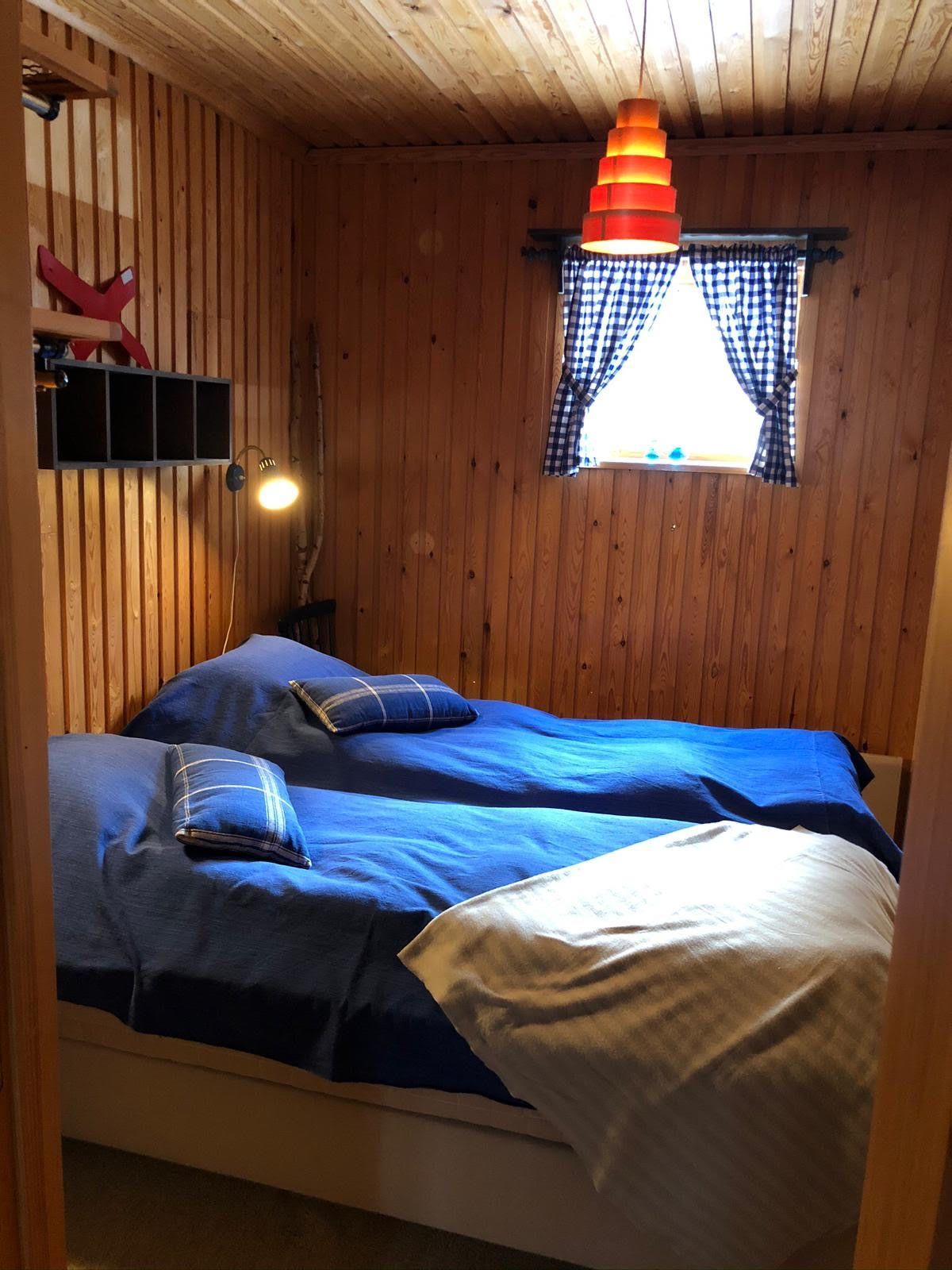 Mysig fjällstuga i Grövelsjön (nu med bastu!) – bild 7 av 24