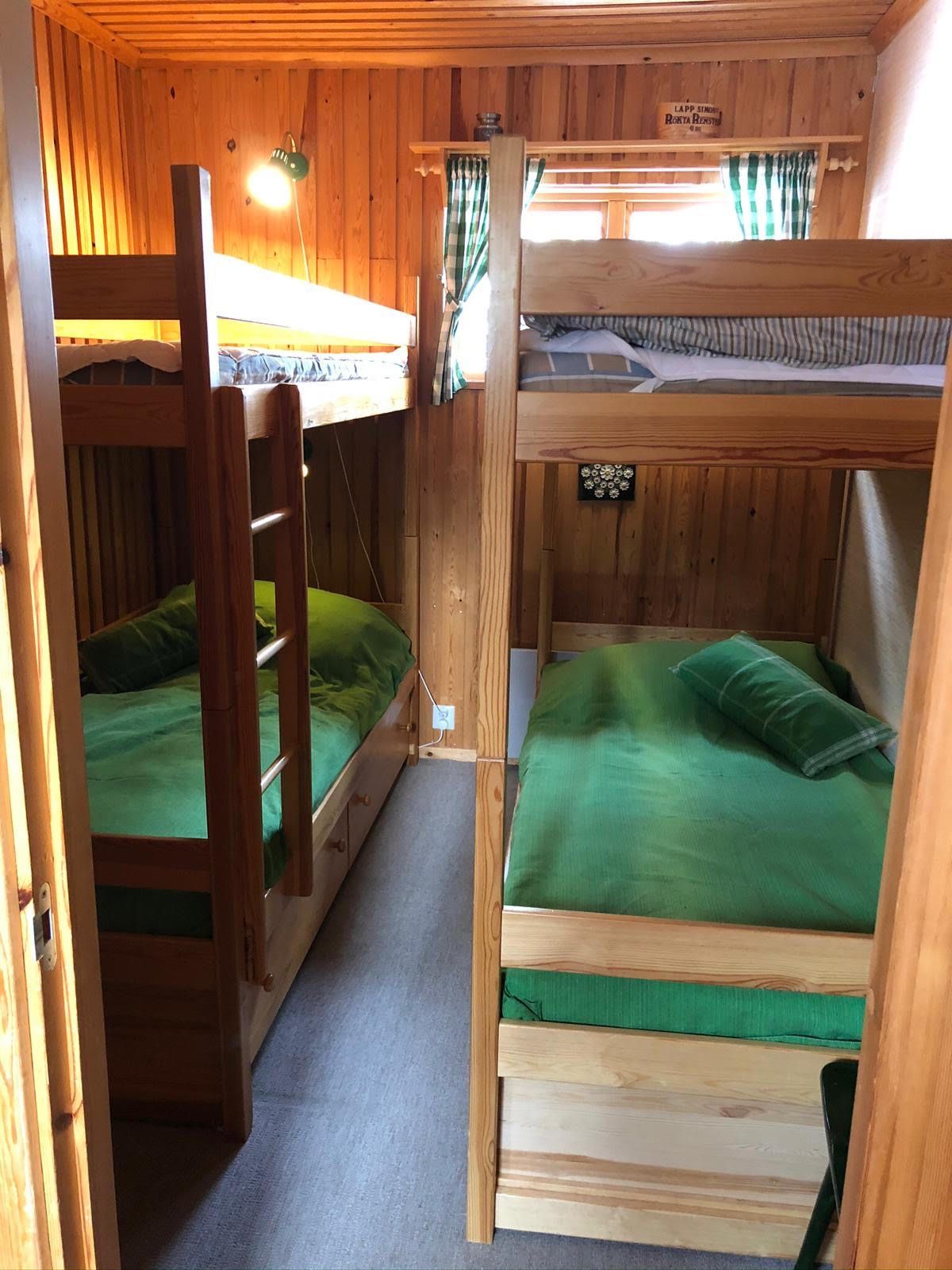 Mysig fjällstuga i Grövelsjön (nu med bastu!) – bild 17 av 24