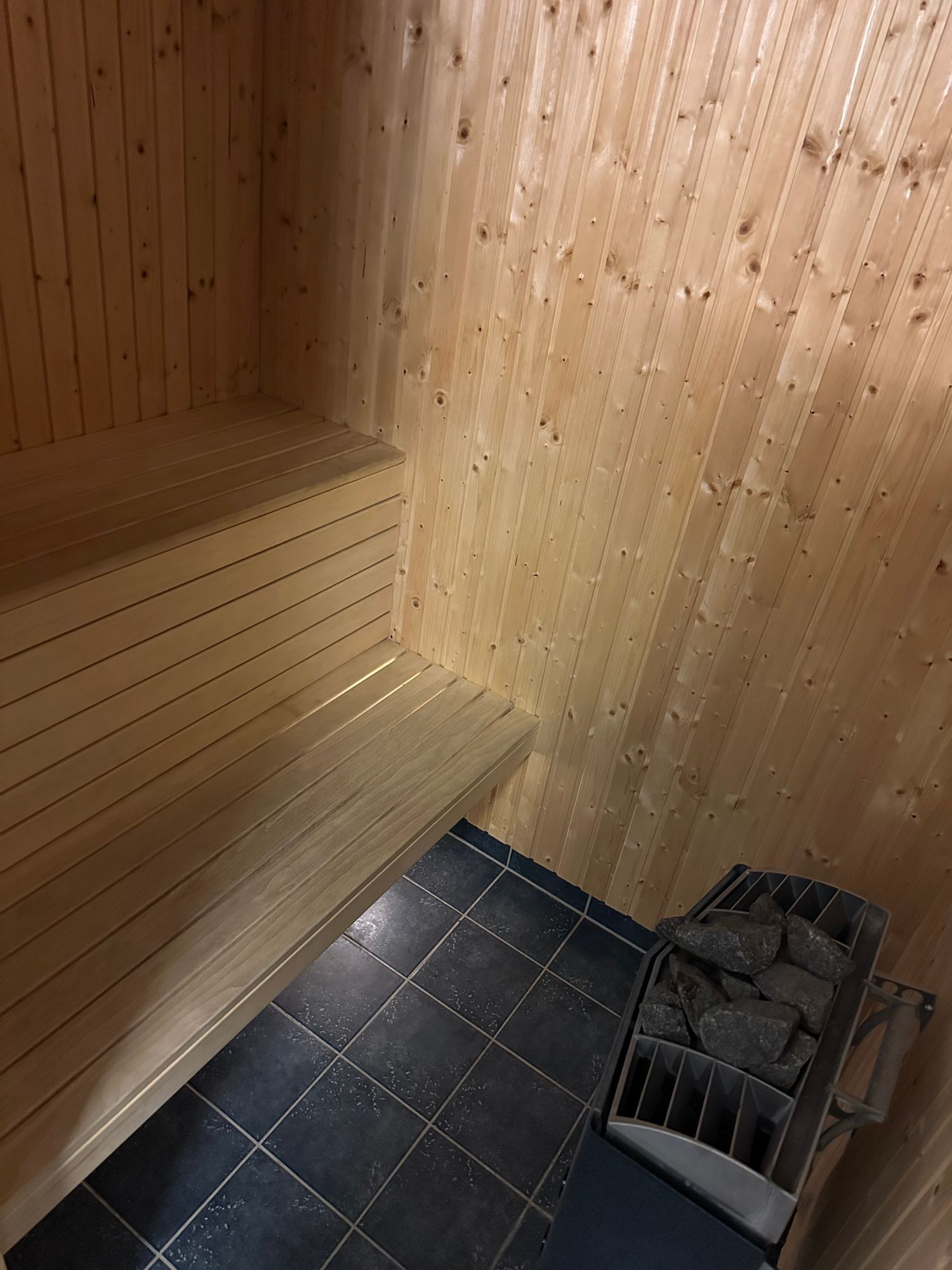 Parhus med ski in/ ski out i Duveds skidparadis – bild 6 av 17