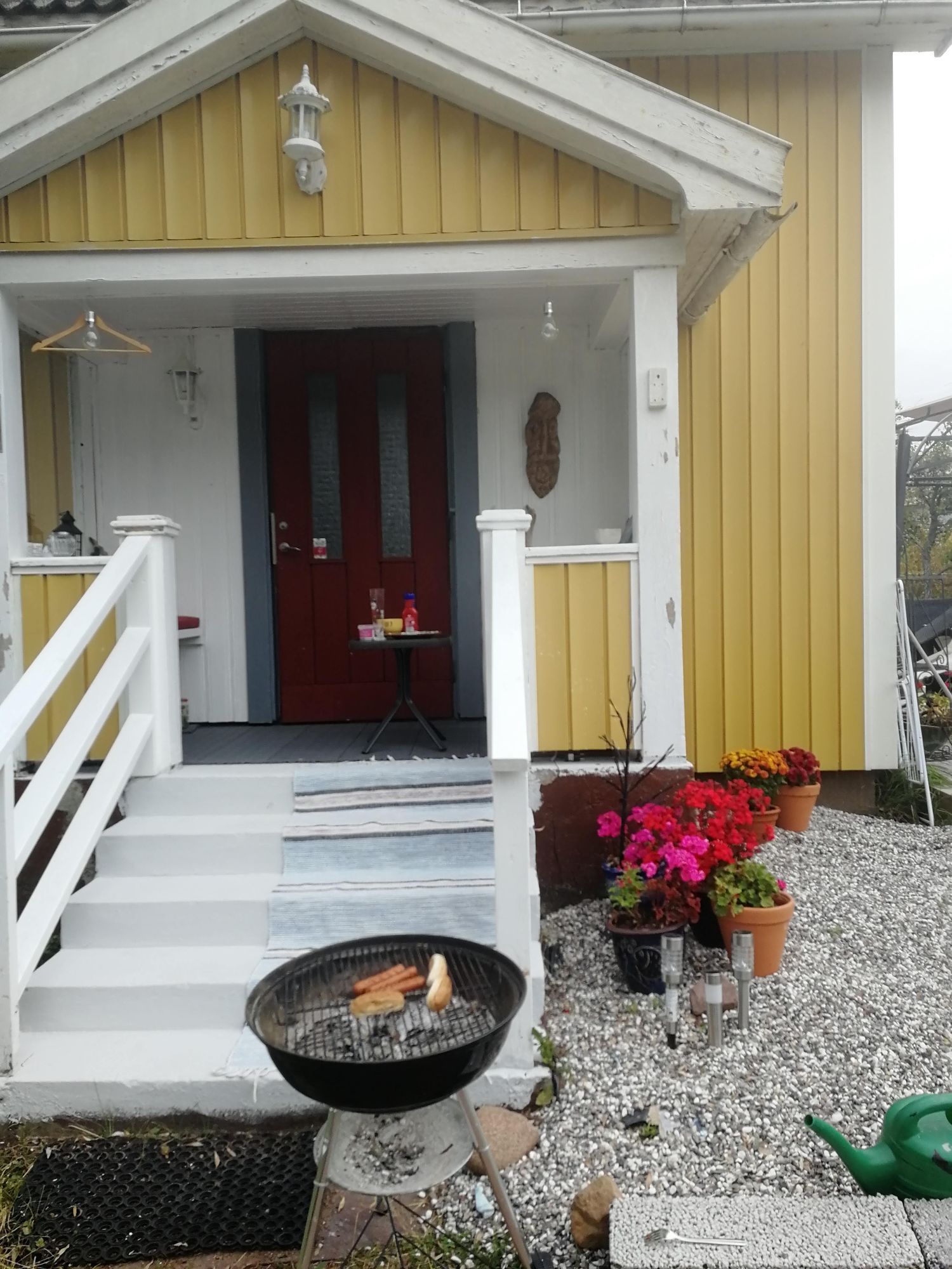 Villa Knagg, Mora, Älvdalen, Vasaloppsarenan