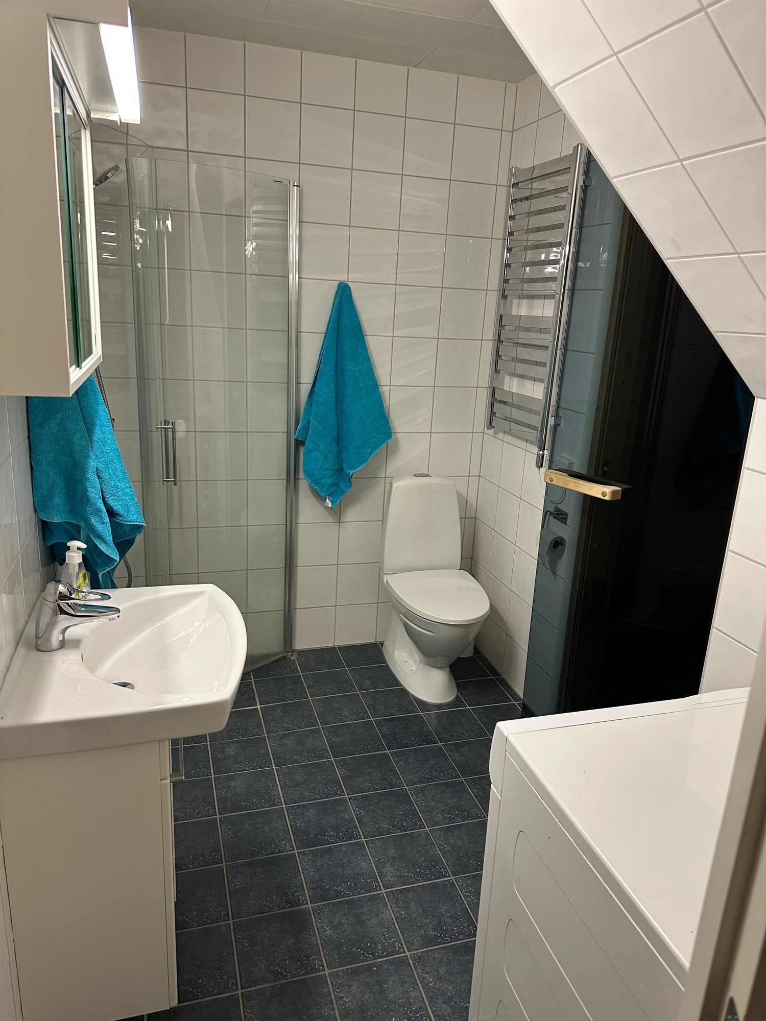 Parhus med ski in/ ski out i Duveds skidparadis – bild 5 av 17