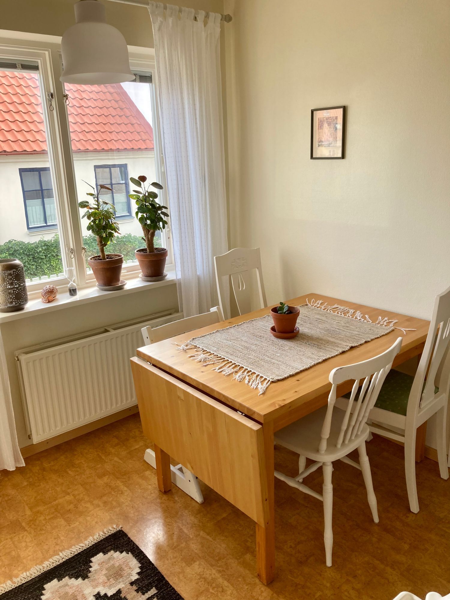 Eget hus på Mysigaste gatan i Åhus – bild 23 av 24