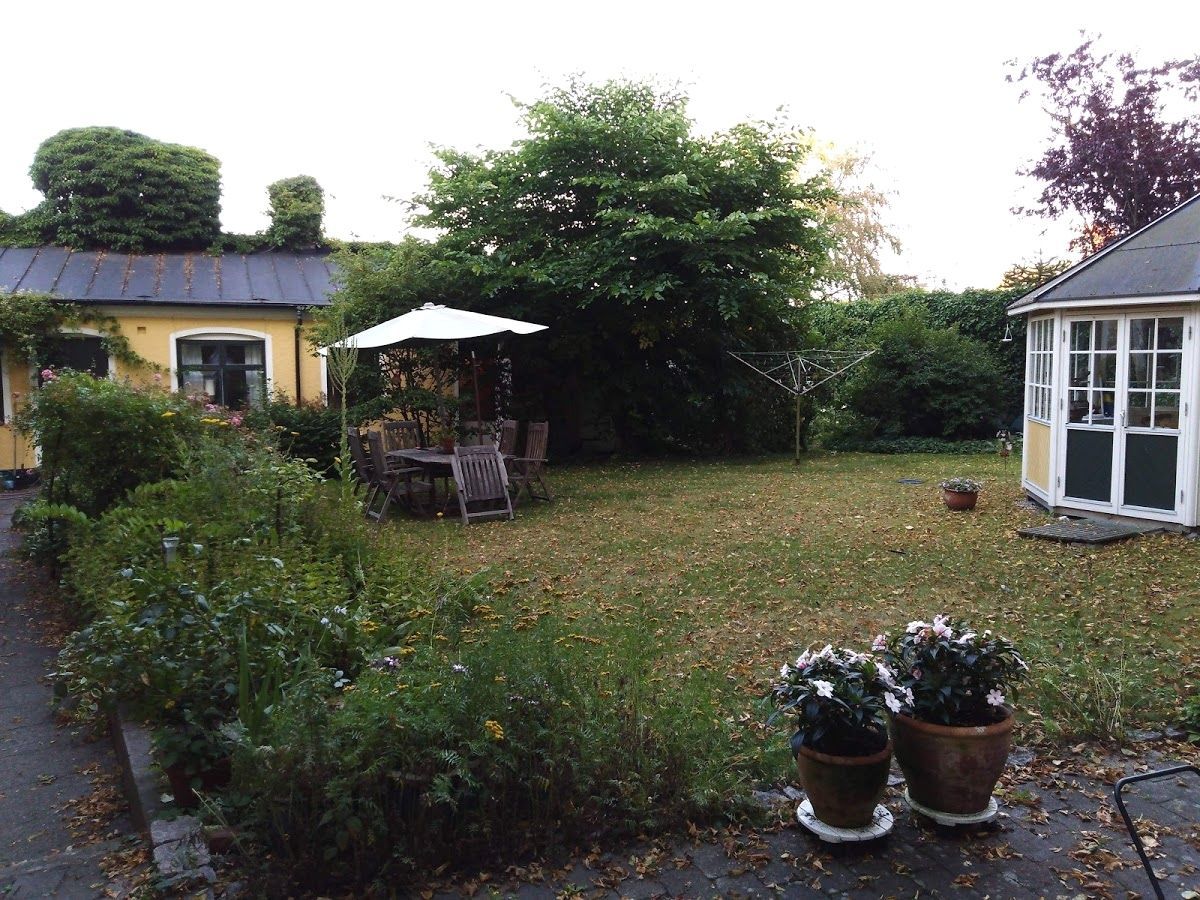 Gårdshus Gamla stan, Simrishamn – bild 2 av 4