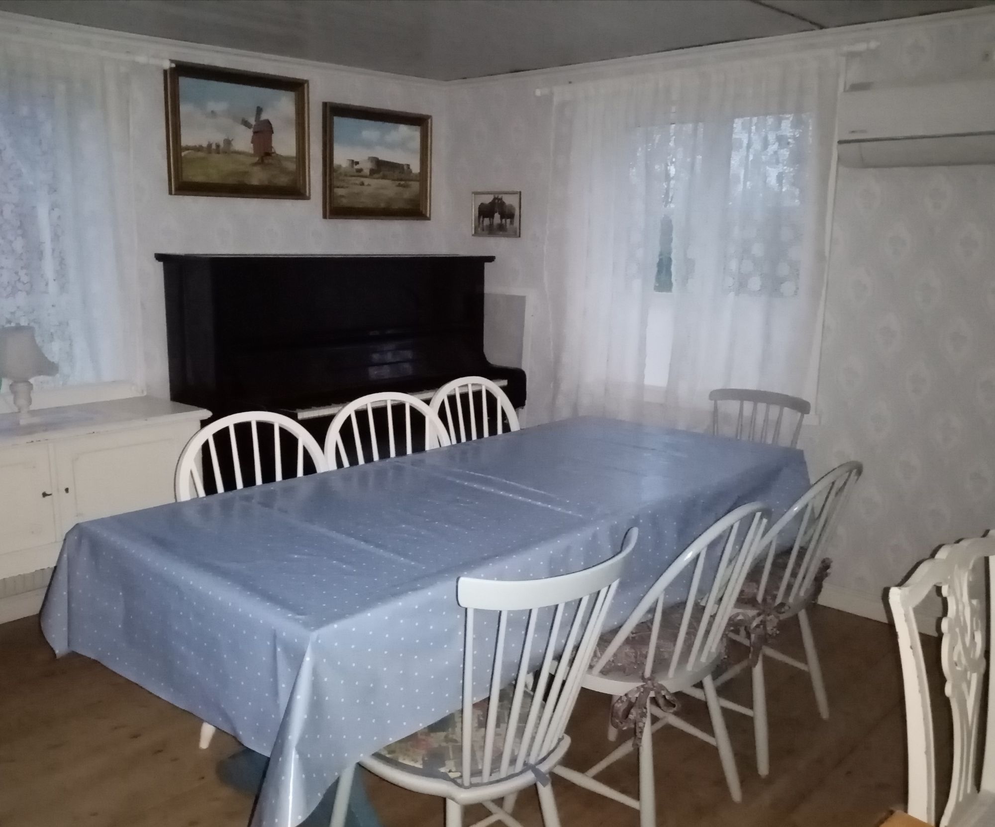 Östra Öland, fint hus! – bild 5 av 11