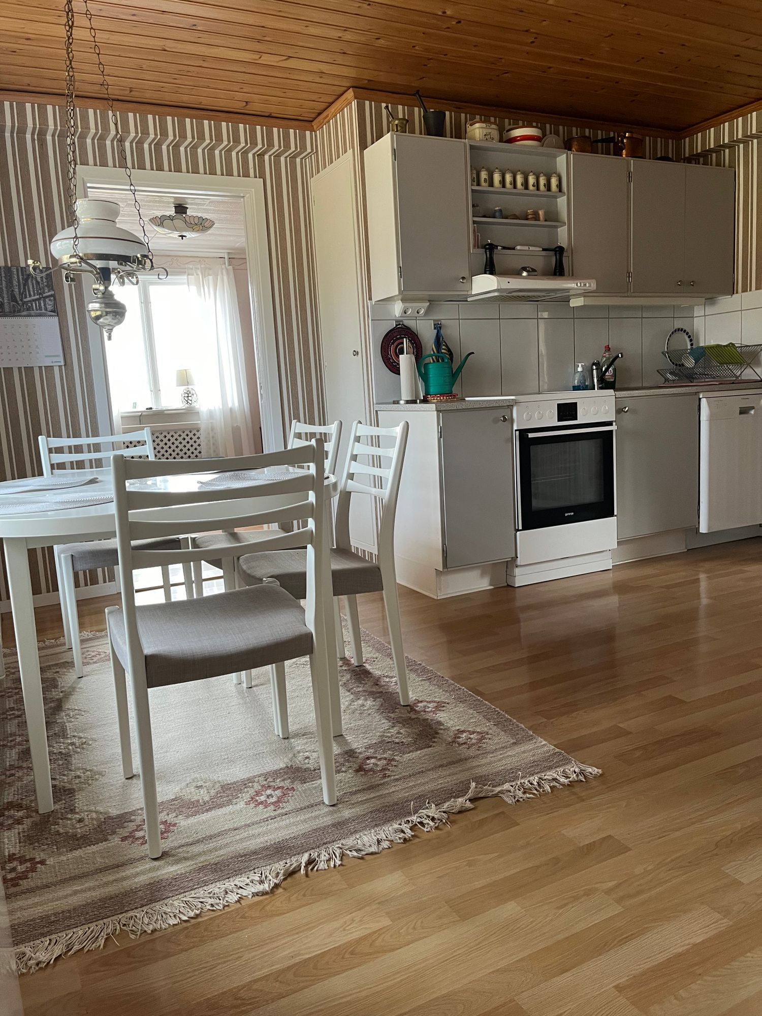 Semesterhus mindre by Tälleryd, Vena , Vimmerby – bild 7 av 24