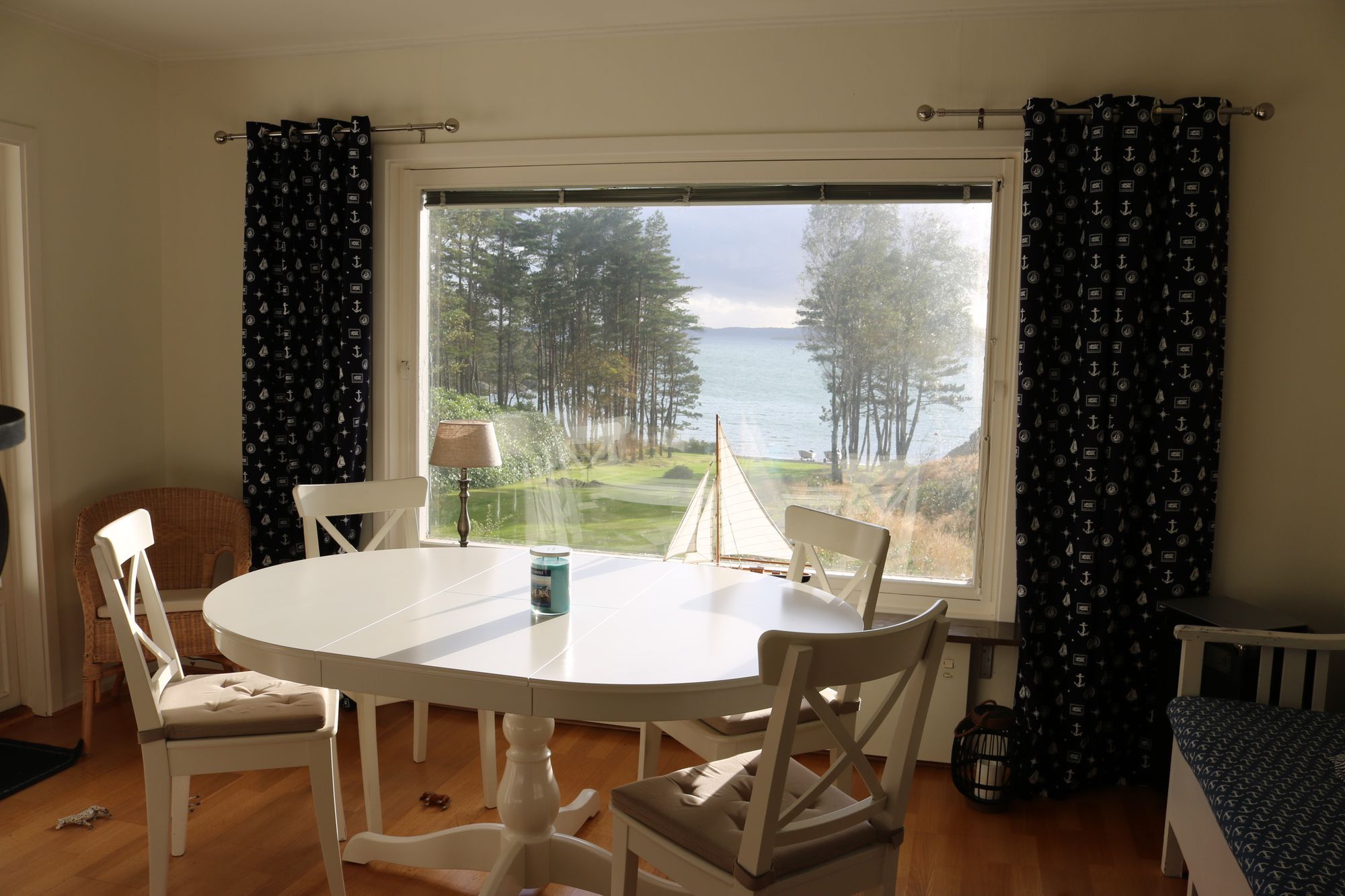 Hus vid havet – bild 5 av 7