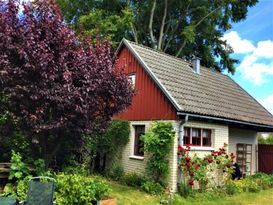 Charming cottage in Skillinge, Österlen