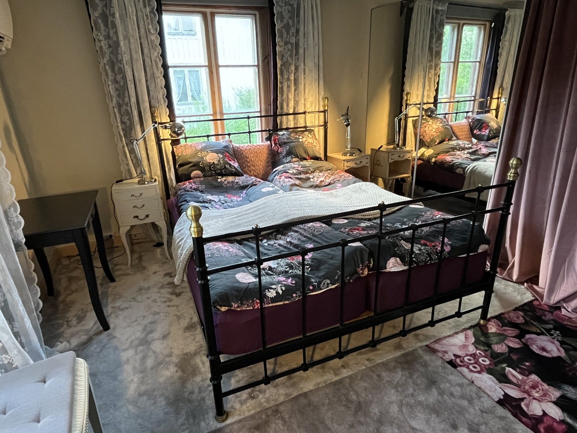 Rosendala semesterhus 3 sovrum, 7 bäddar. Bodafors – bild 2 av 24