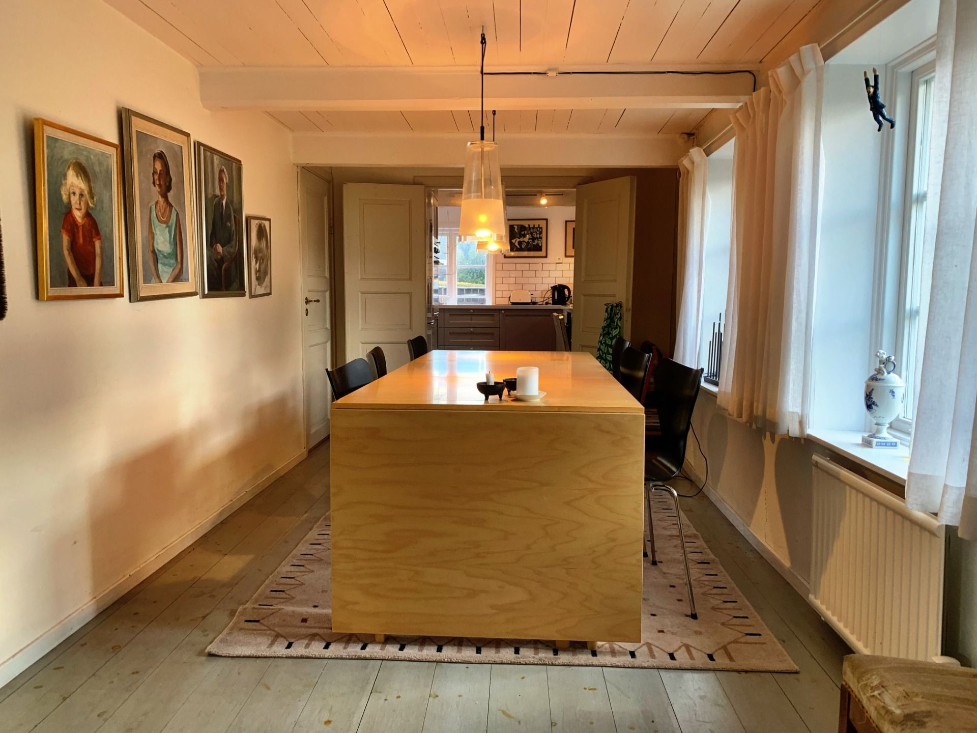 Birtapparns hus i Skillinge, Österlen – bild 6 av 14
