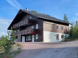 Große Wohnung, beste Lage, Ski in & Ski out.