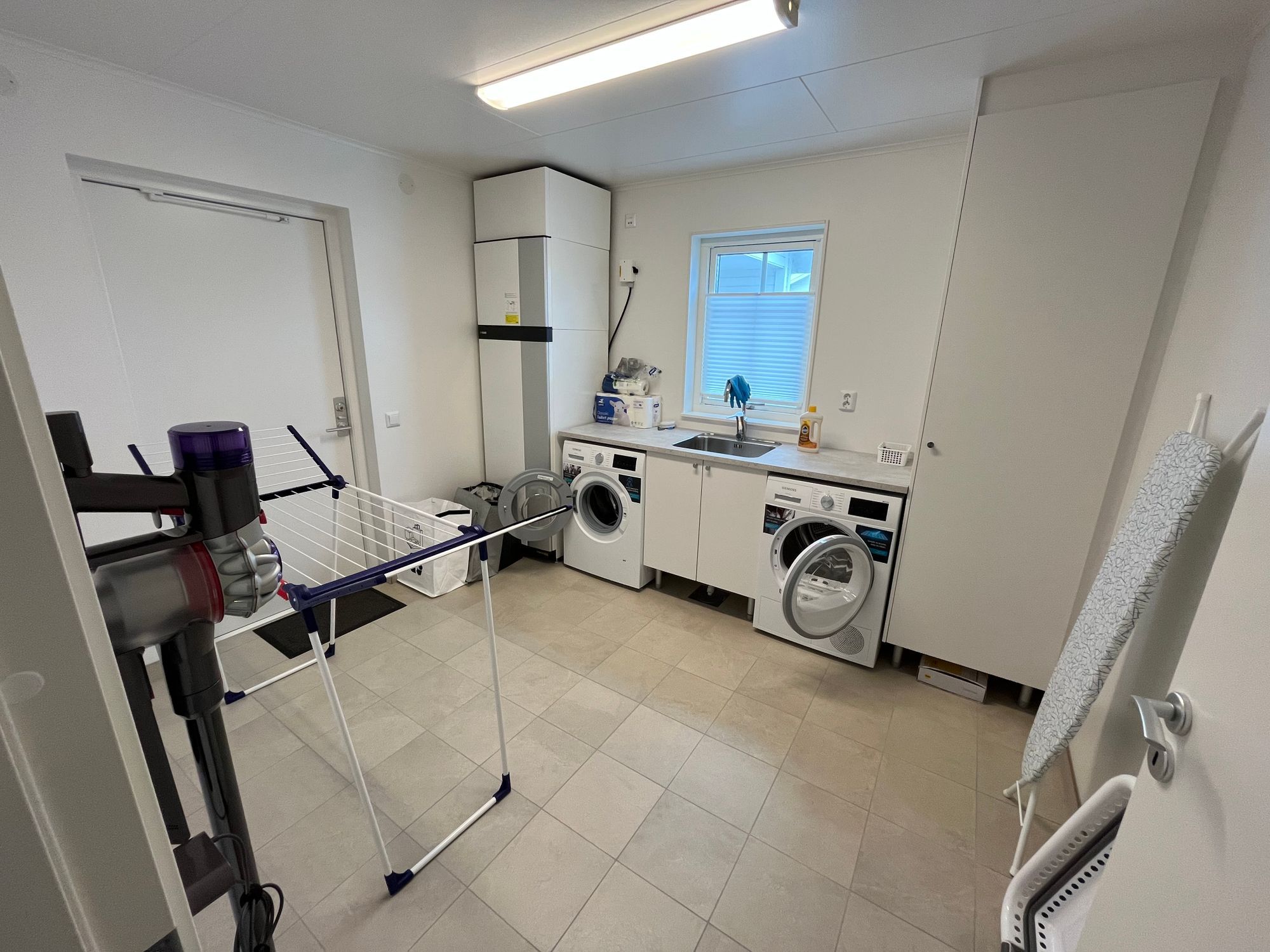 Hamptons Style-hus med havsutsikt (nybyggnation) – bild 21 av 21
